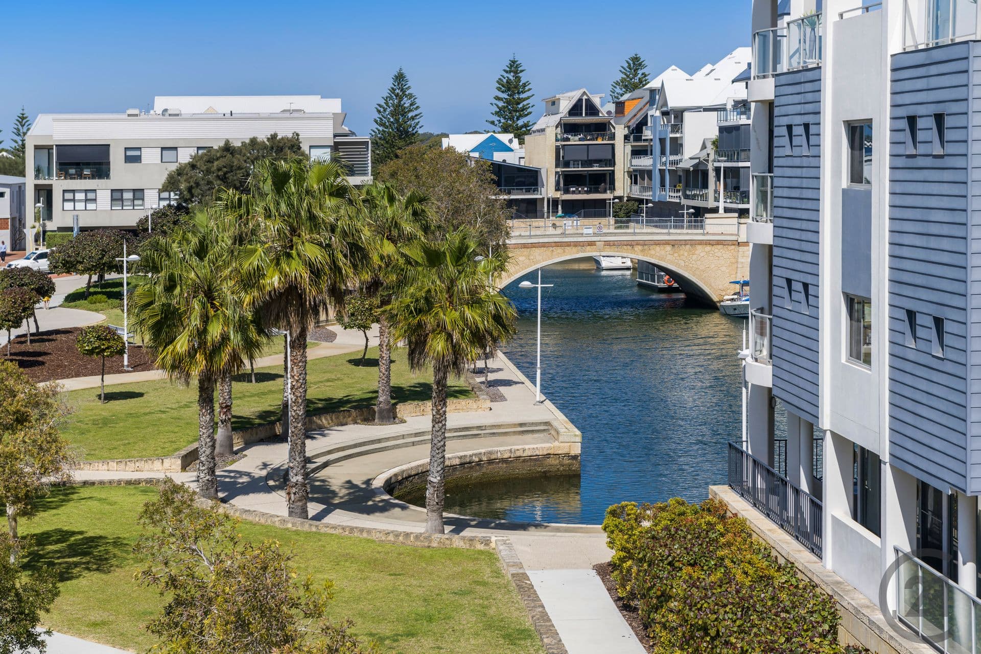 38/2 The Palladio, Mandurah, WA, 6210, Mandurah - Thumbnail 2