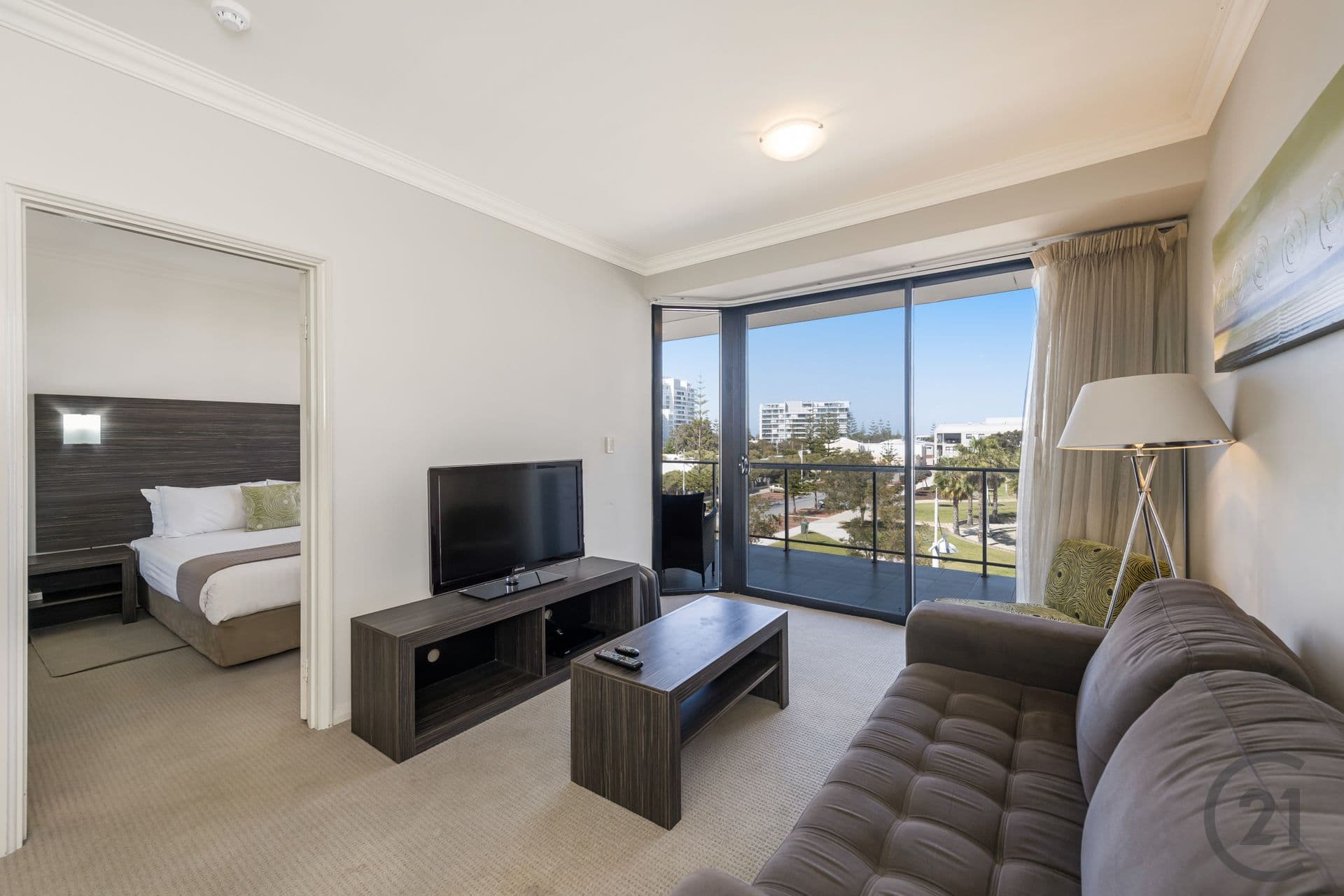 38/2 The Palladio, Mandurah, WA, 6210, Mandurah - Thumbnail 4