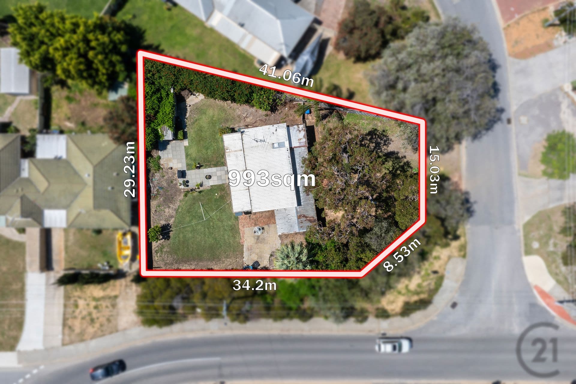 5 Rees Place, Wannanup, WA, 6210, Wannanup - Thumbnail 3