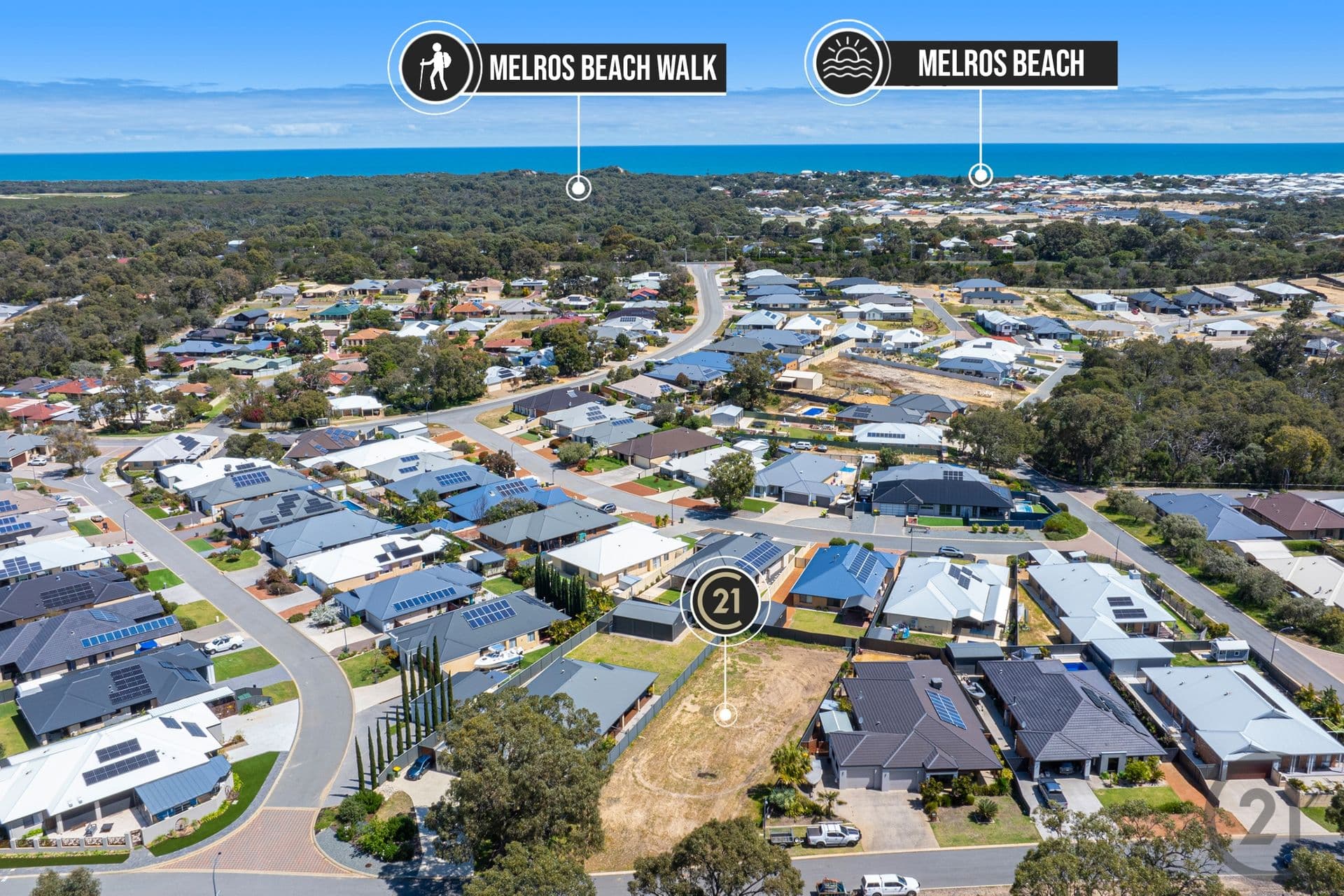 29 Jinatong Loop, Dawesville, WA, 6211, Dawesville - Thumbnail 2