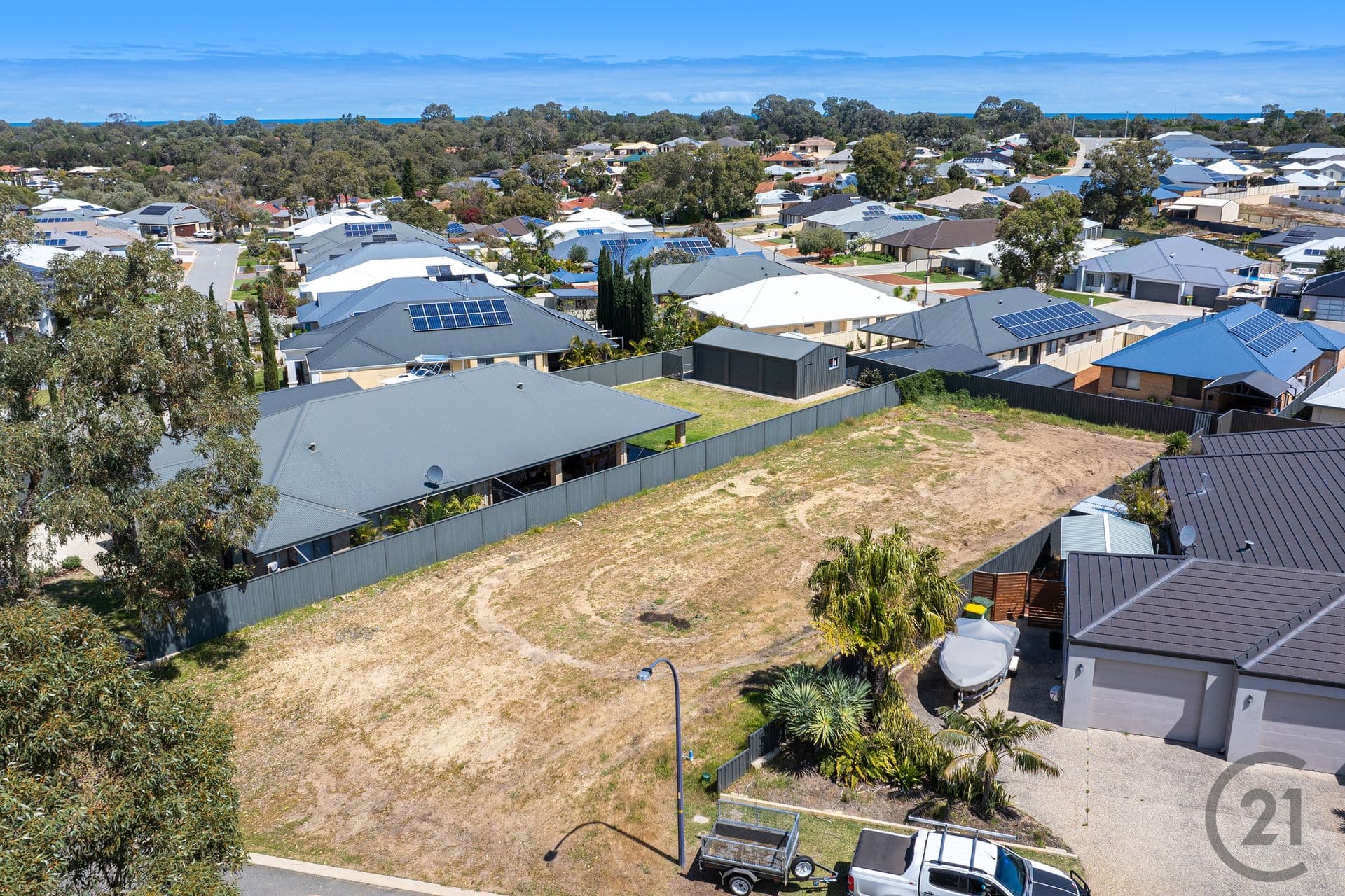 29 Jinatong Loop, Dawesville, WA, 6211, Dawesville - Thumbnail 7