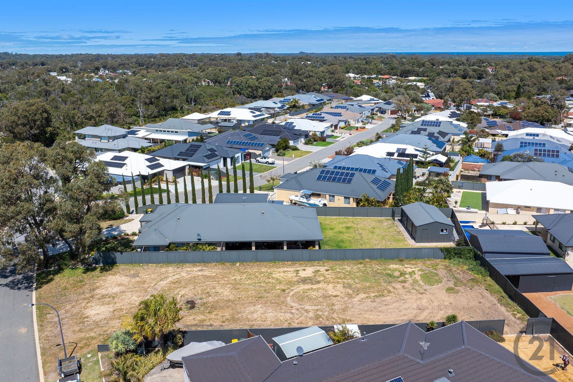 29 Jinatong Loop, Dawesville, WA, 6211, Dawesville - Thumbnail 8