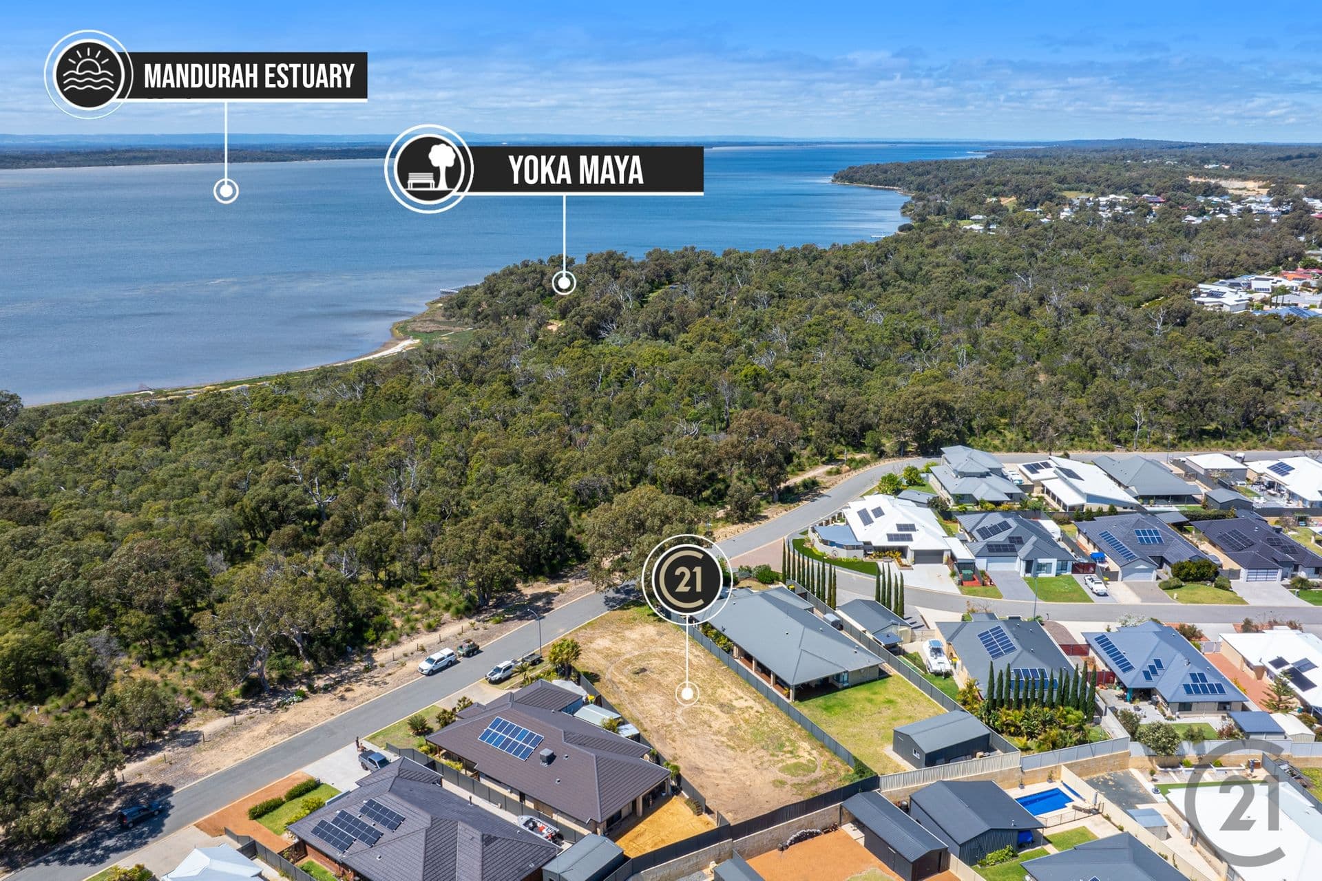 29 Jinatong Loop, Dawesville, WA, 6211, Dawesville - Image 1