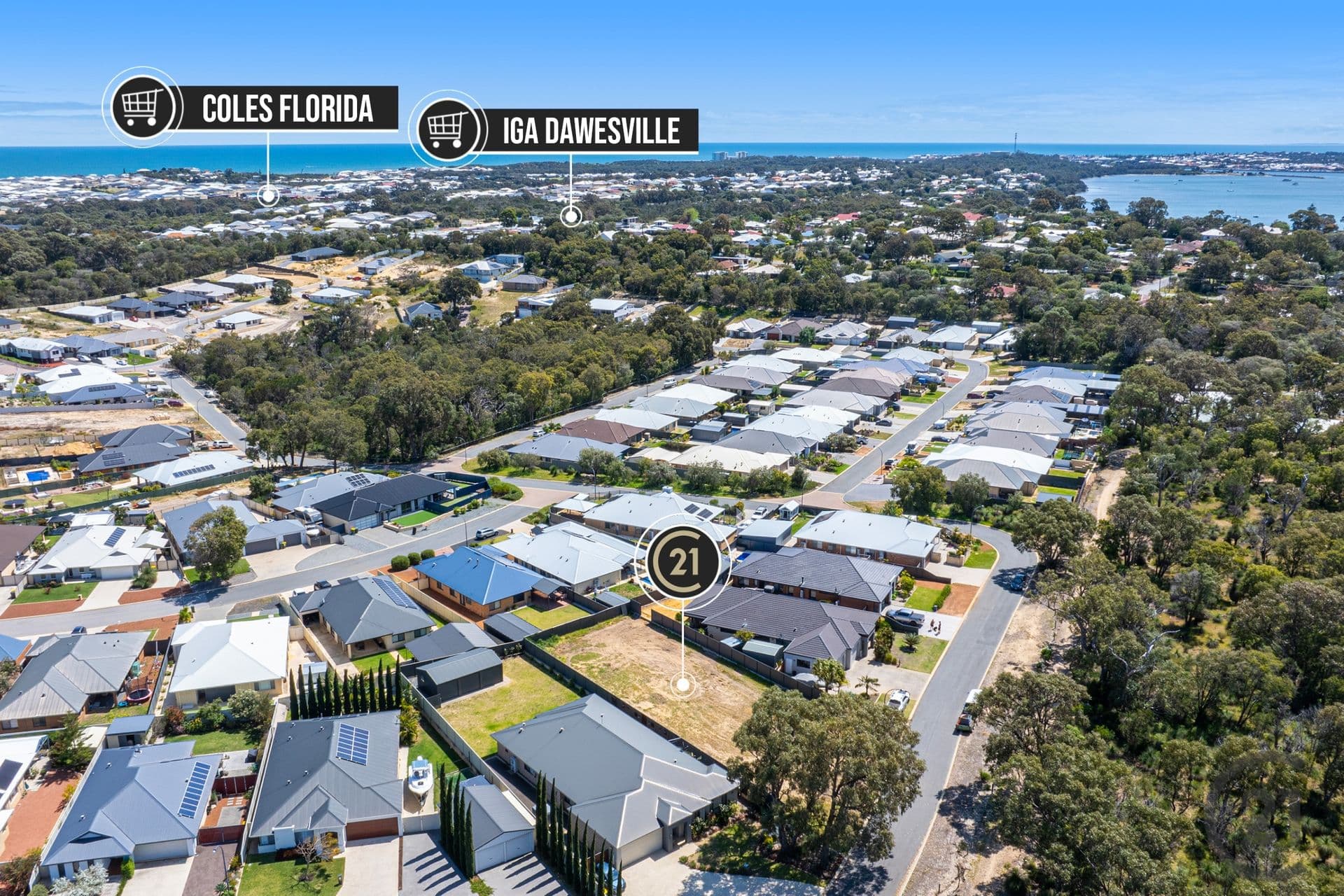 29 Jinatong Loop, Dawesville, WA, 6211, Dawesville - Thumbnail 4