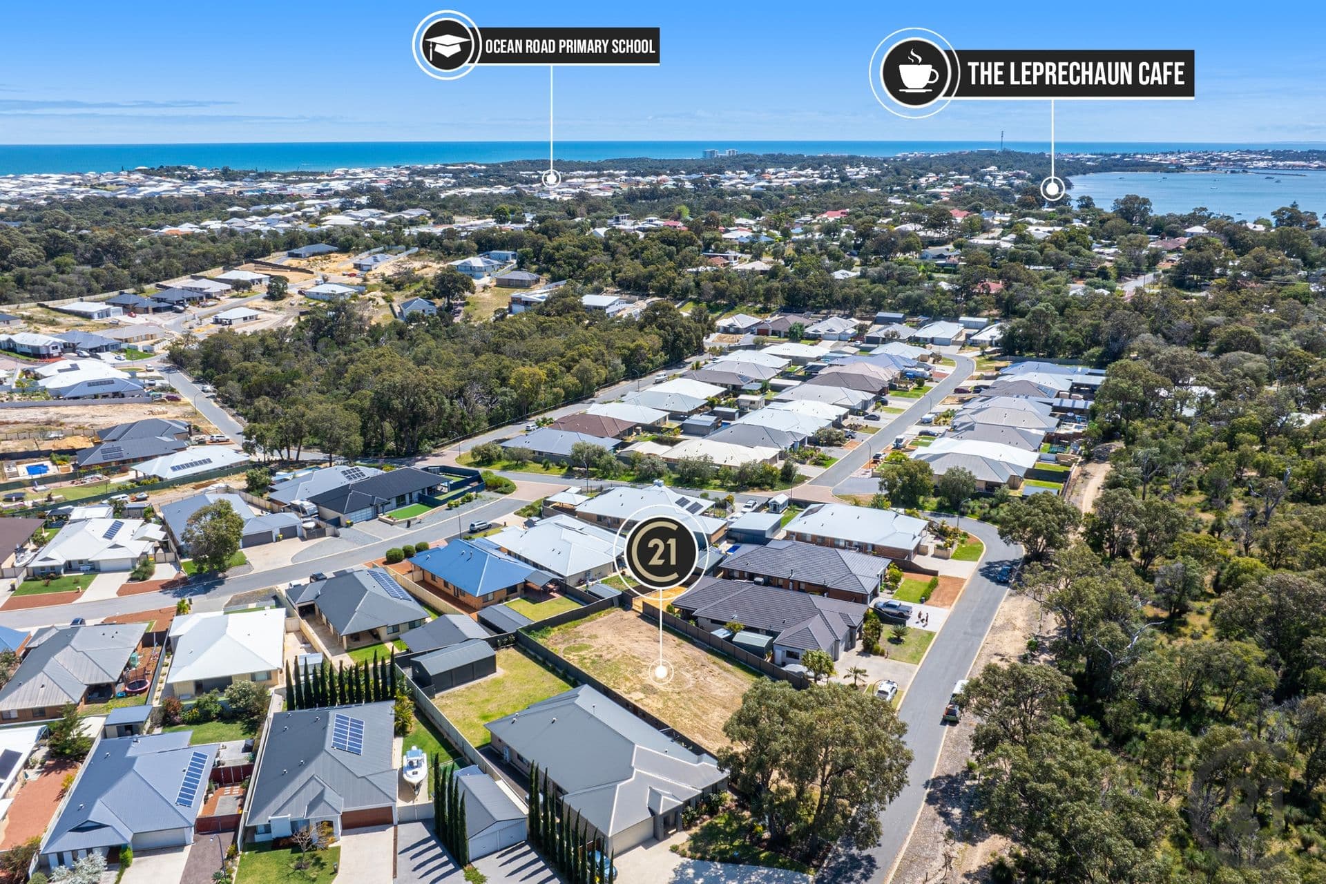 29 Jinatong Loop, Dawesville, WA, 6211, Dawesville - Thumbnail 5