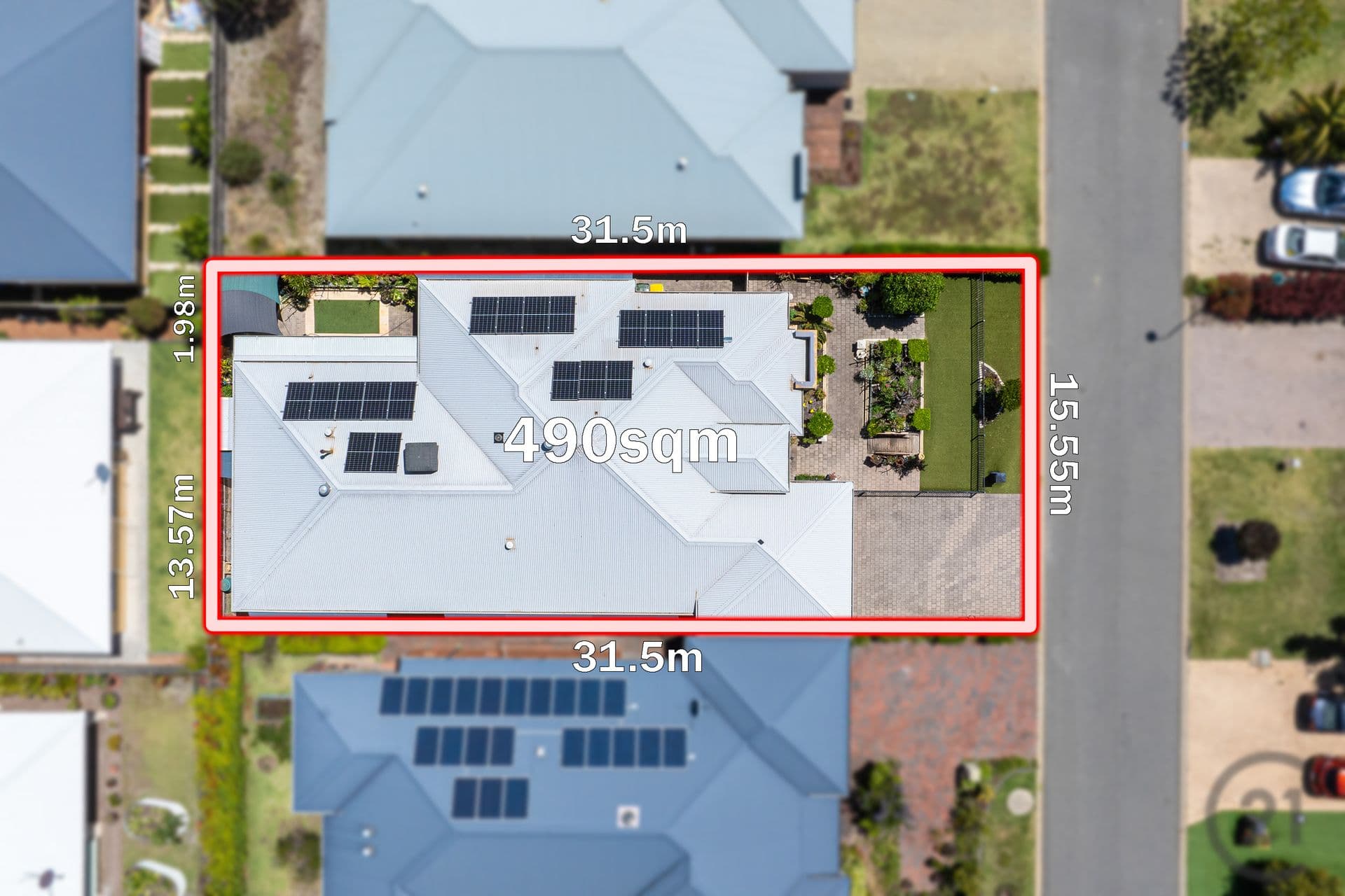 21 Anhinga Trail, Dudley Park, WA, 6210, Dudley Park - Thumbnail 5
