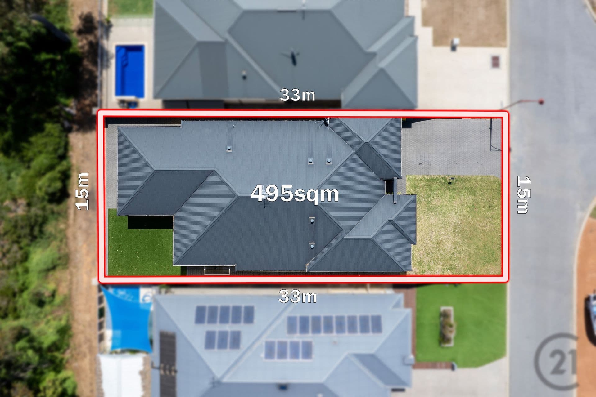 7 Grantwood Drive, Meadow Springs, WA, 6210, Meadow Springs - Thumbnail 4