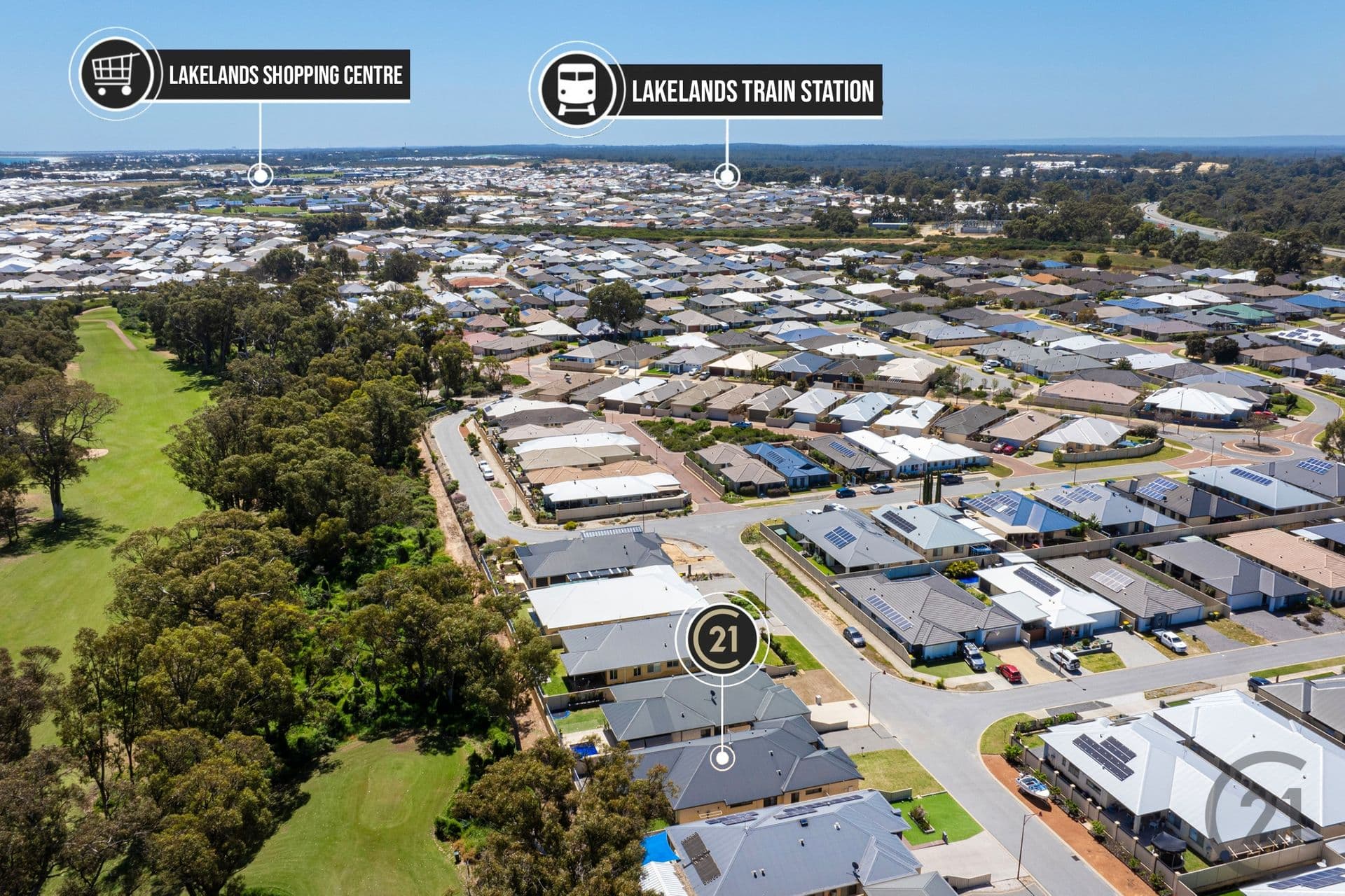 7 Grantwood Drive, Meadow Springs, WA, 6210, Meadow Springs - Thumbnail 5