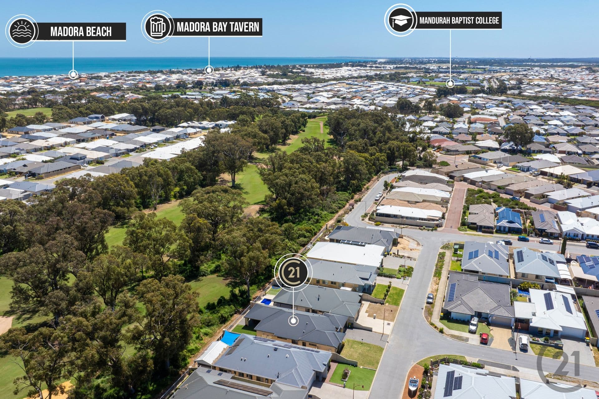 7 Grantwood Drive, Meadow Springs, WA, 6210, Meadow Springs - Thumbnail 6
