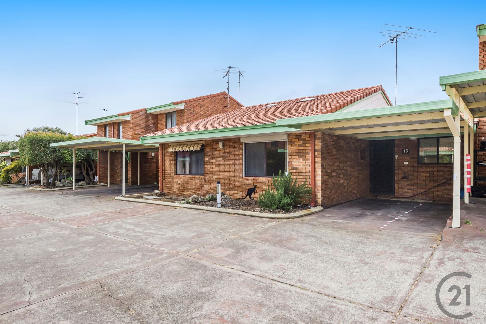 13/41-43 Creery Street, Dudley Park, WA, 6210, Dudley Park - Image 1