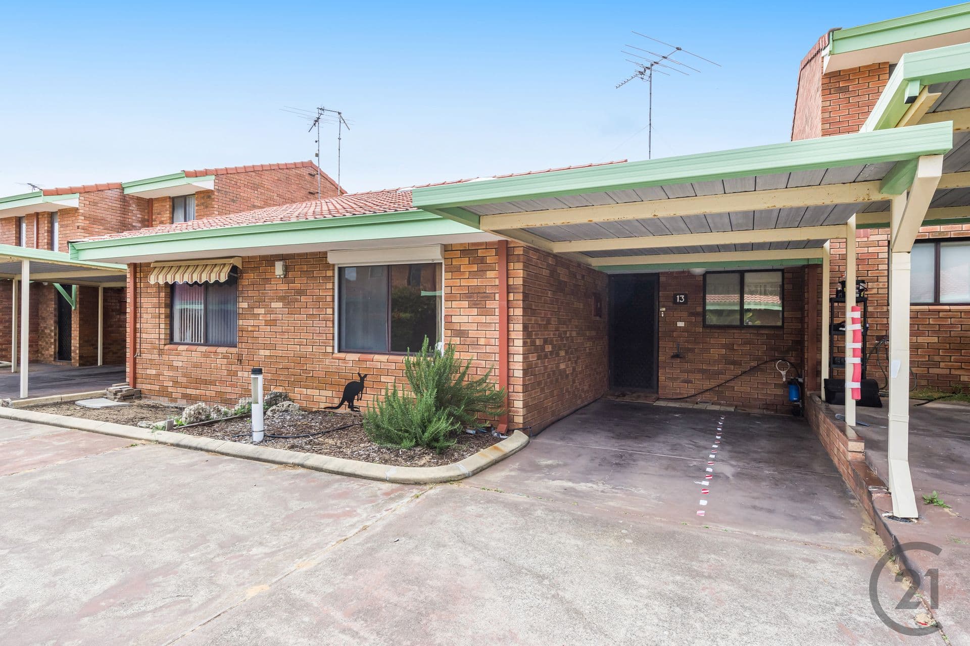13/41-43 Creery Street, Dudley Park, WA, 6210, Dudley Park - Thumbnail 4