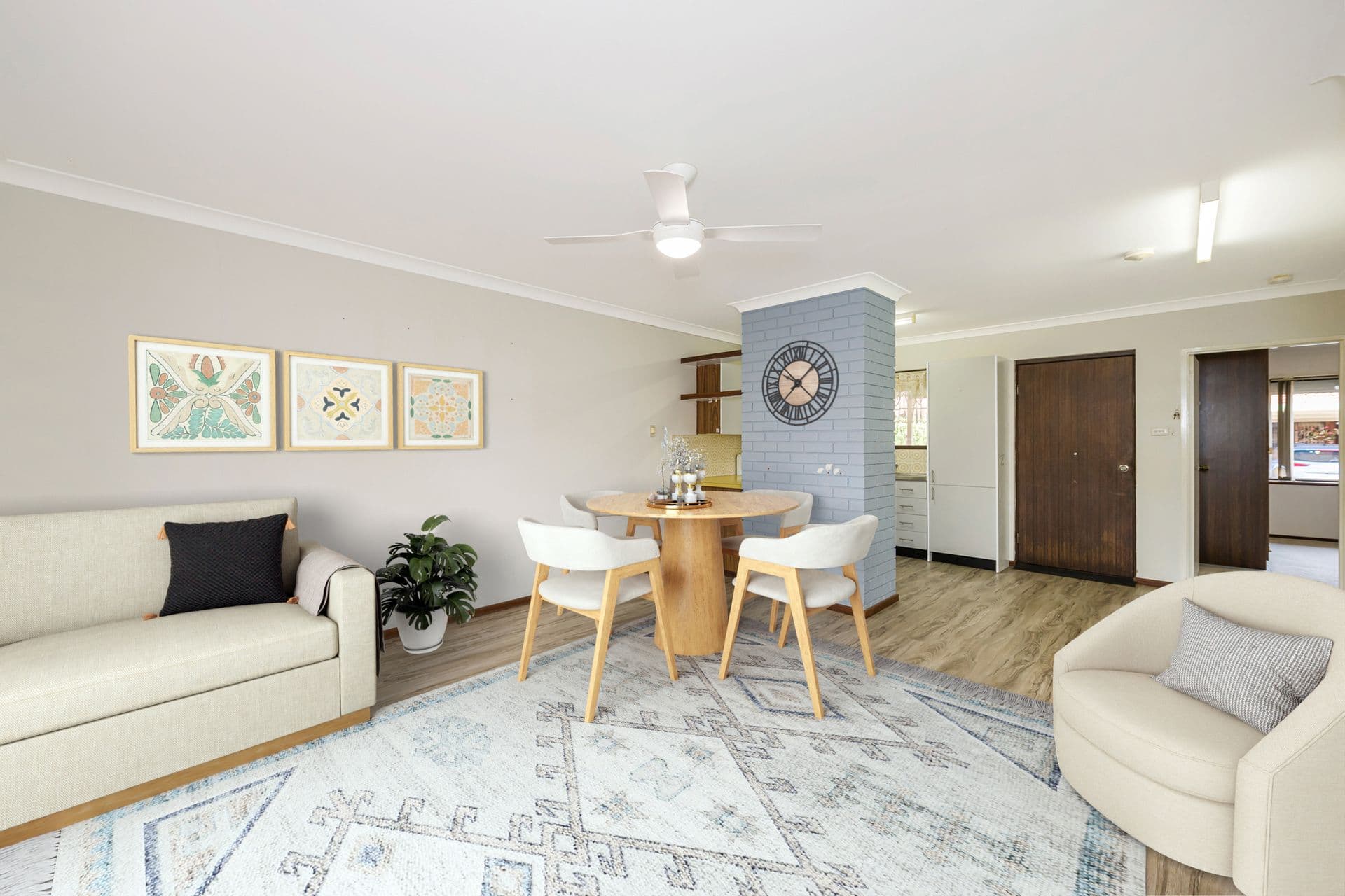 13/41-43 Creery Street, Dudley Park, WA, 6210, Dudley Park - Thumbnail 6