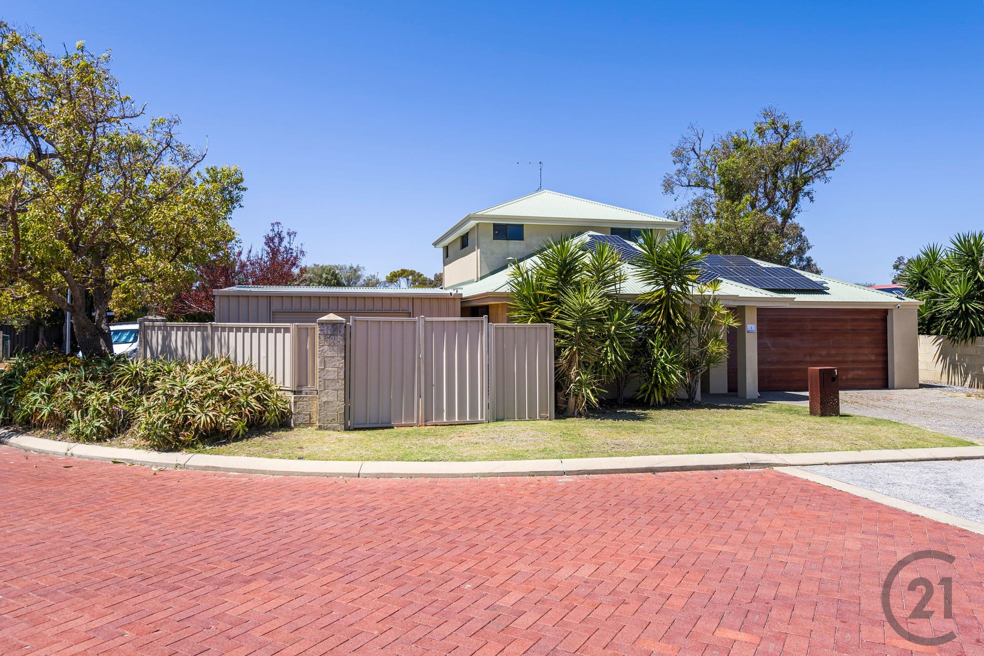 1 Royal Crescent, Wannanup, WA, 6210, Wannanup - Image 1