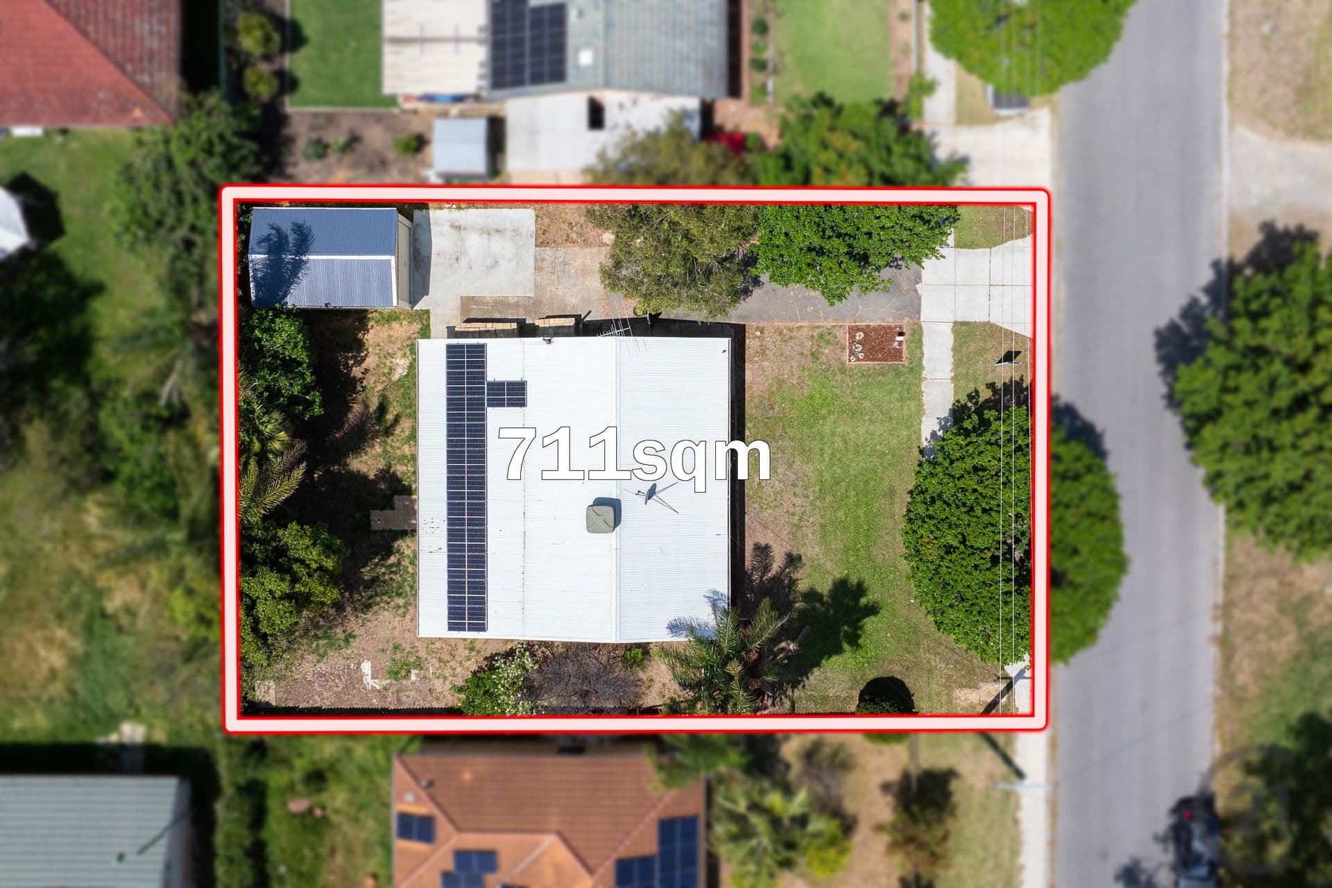 4 Pelham Street, Armadale, WA, 6112, Armadale - Thumbnail 3