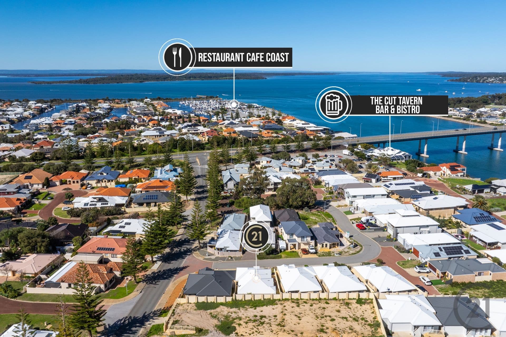 4 Gold Ridge, Wannanup, WA, 6210, Wannanup - Image 1