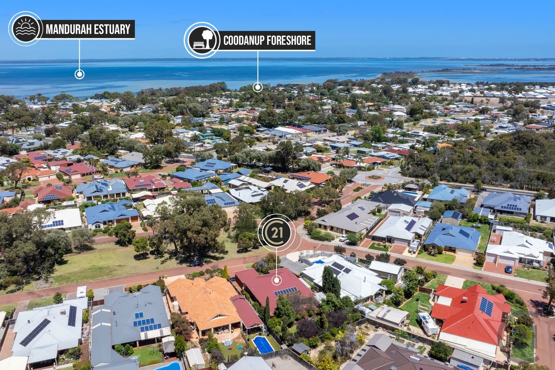 7 Riverina Avenue, Coodanup, WA, 6210, Coodanup - Thumbnail 4