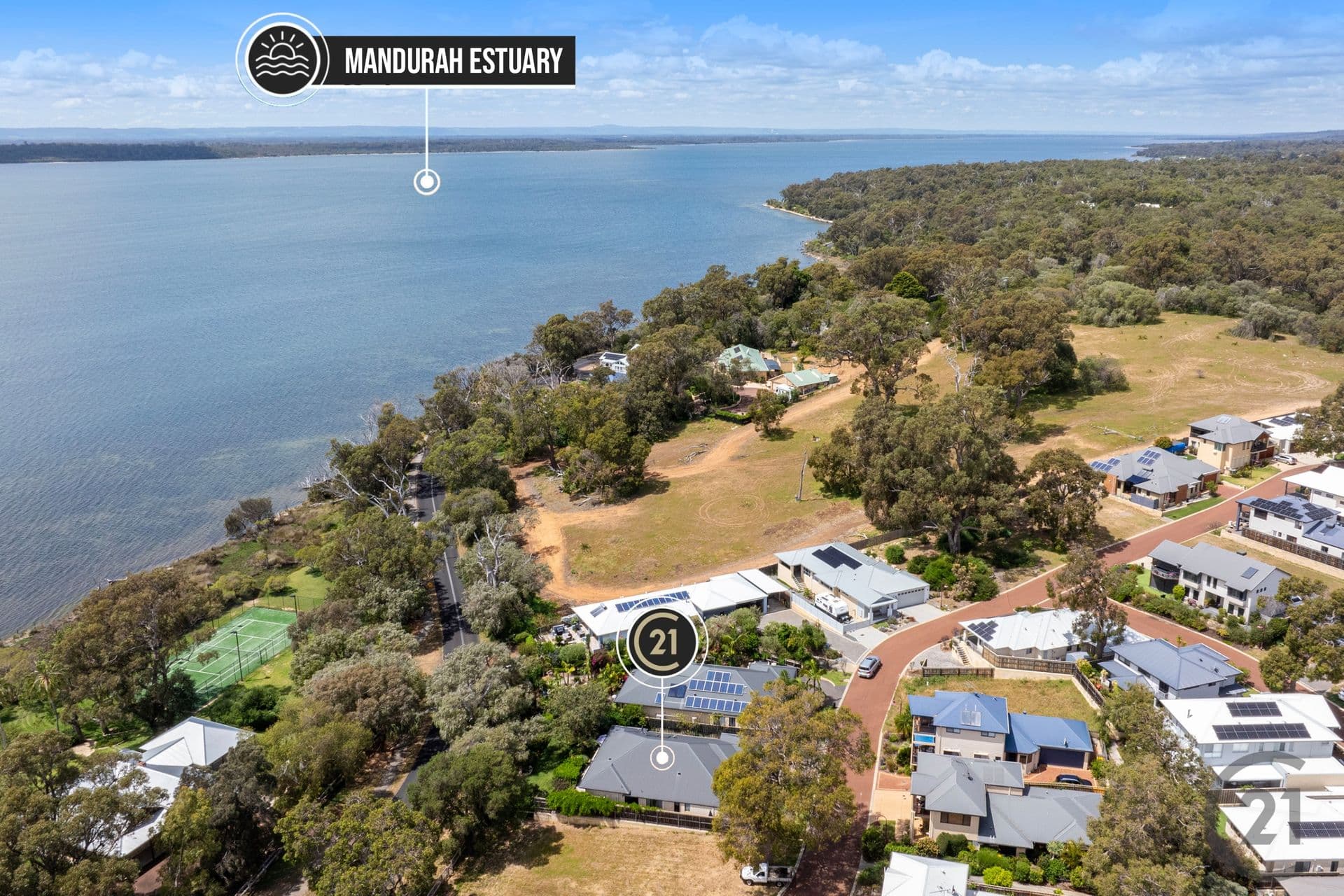 38 Winter View, Dawesville, WA, 6211, Dawesville - Image 1