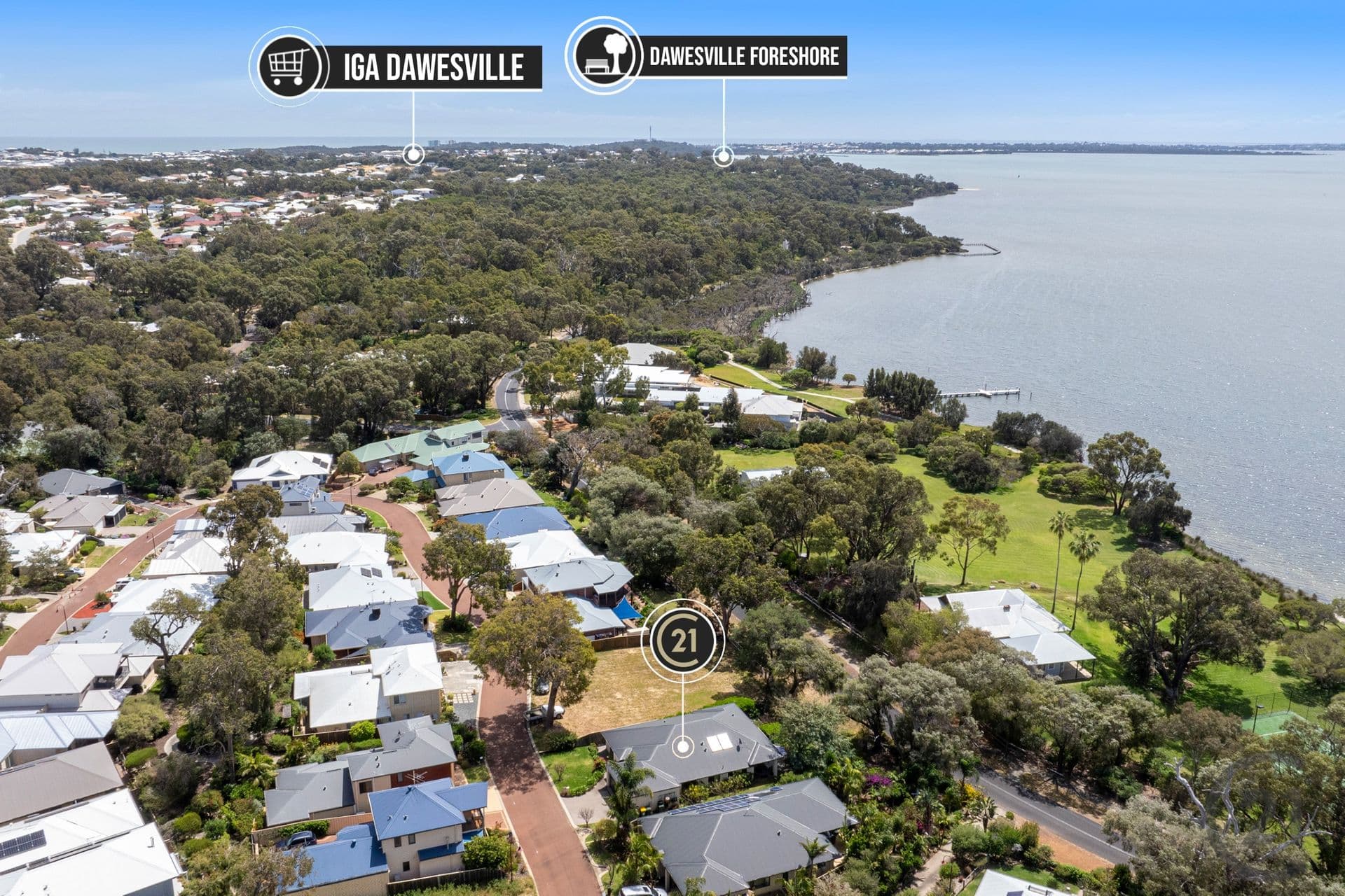 38 Winter View, Dawesville, WA, 6211, Dawesville - Thumbnail 2