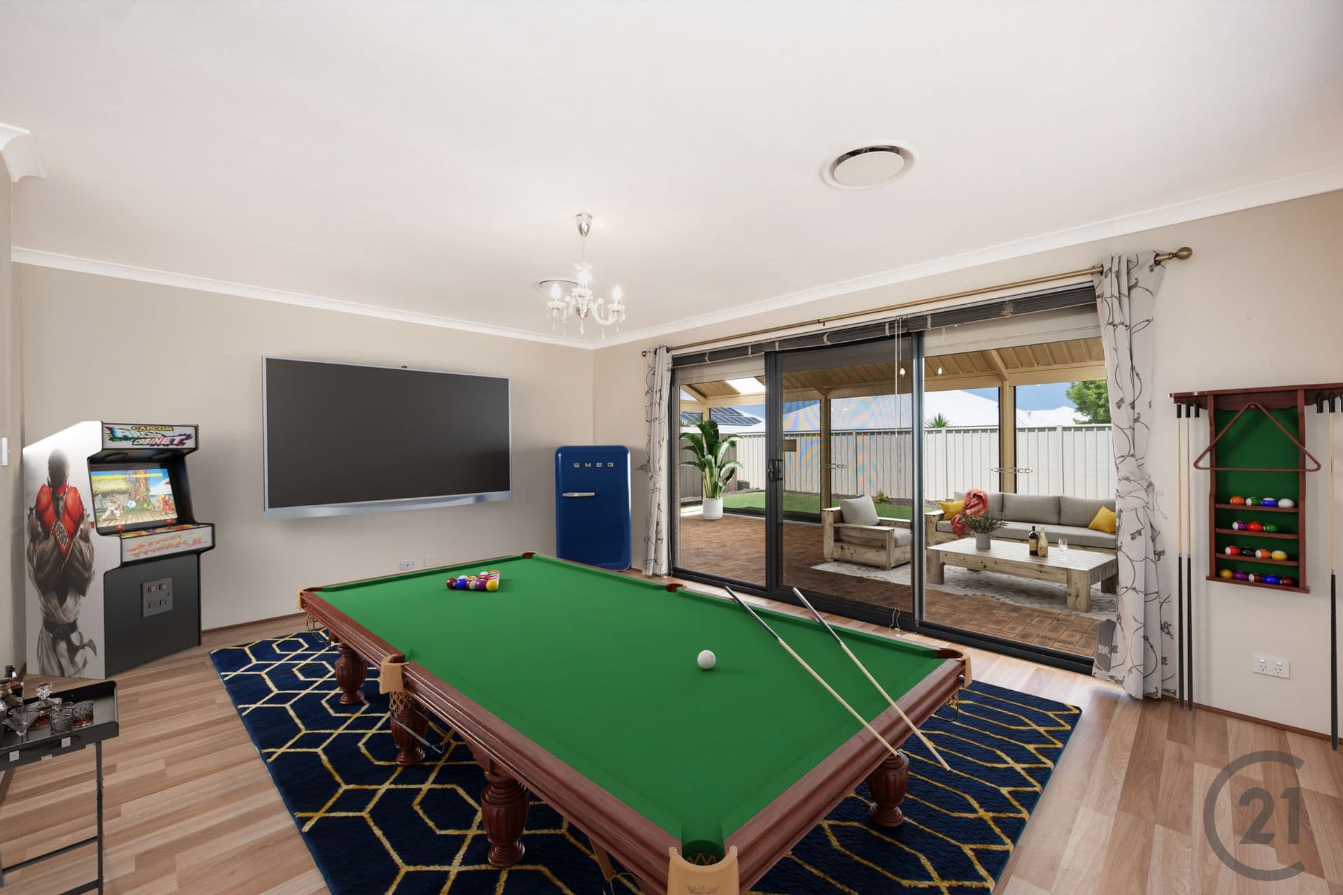 31 Lismore Ridge, Lakelands, WA, 6180, Lakelands - Thumbnail 8