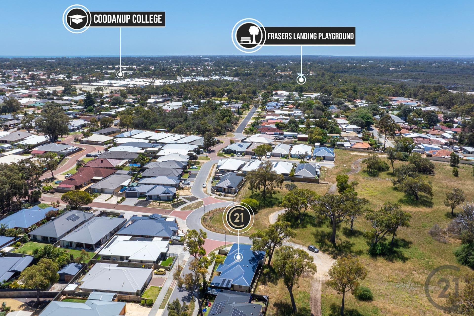 1 Turtledove Circuit, Coodanup, WA, 6210, Coodanup - Thumbnail 5