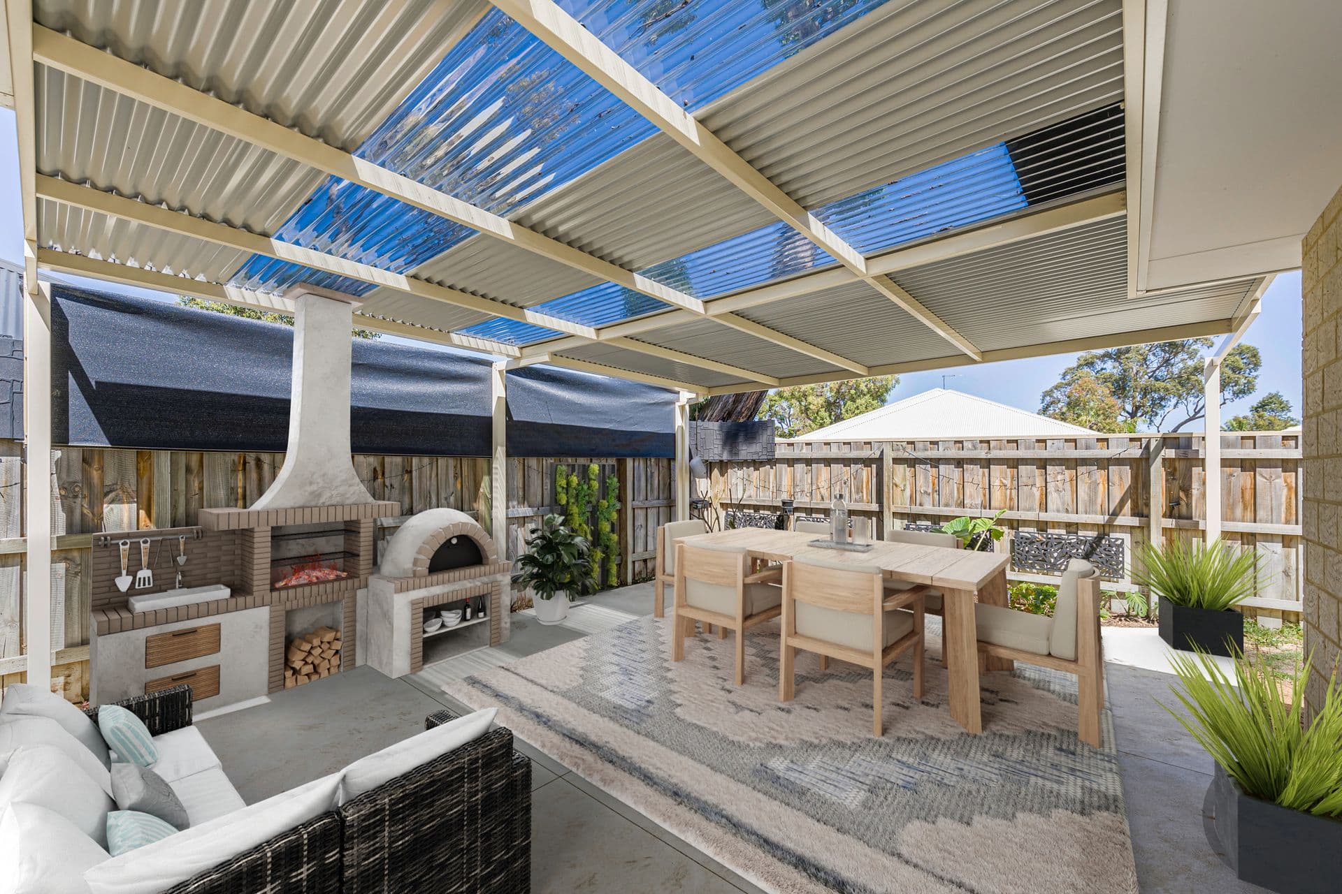 1 Turtledove Circuit, Coodanup, WA, 6210, Coodanup - Thumbnail 3