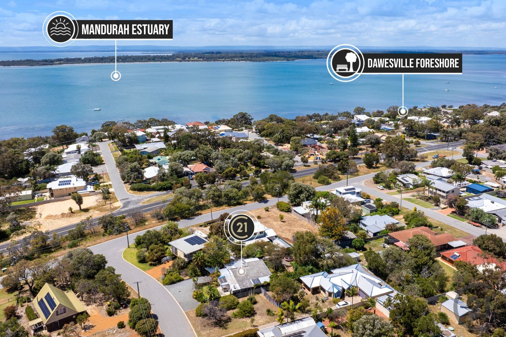 2 Archer Road, Dawesville, WA, 6211, Dawesville - Thumbnail 2
