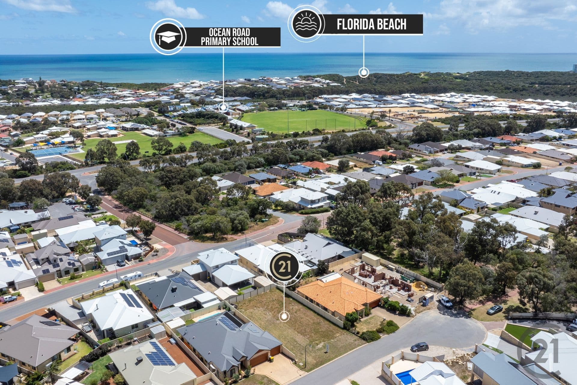 13 Mingenew Court, Dawesville, WA, 6211, Dawesville - Thumbnail 3