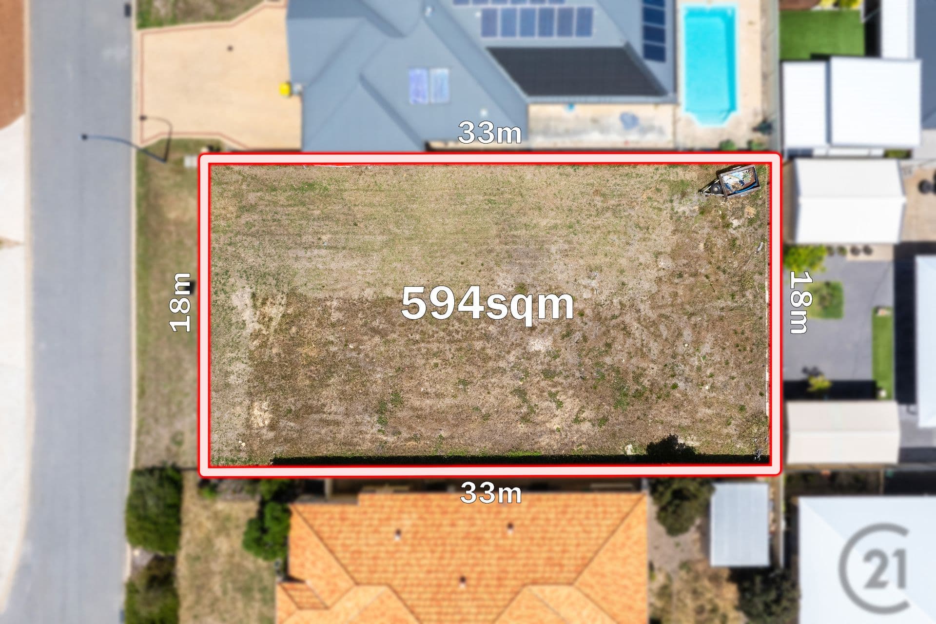 13 Mingenew Court, Dawesville, WA, 6211, Dawesville - Thumbnail 2