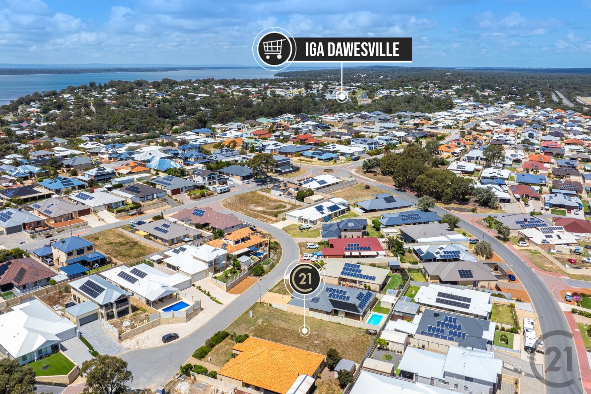 13 Mingenew Court, Dawesville, WA, 6211, Dawesville - Thumbnail 5