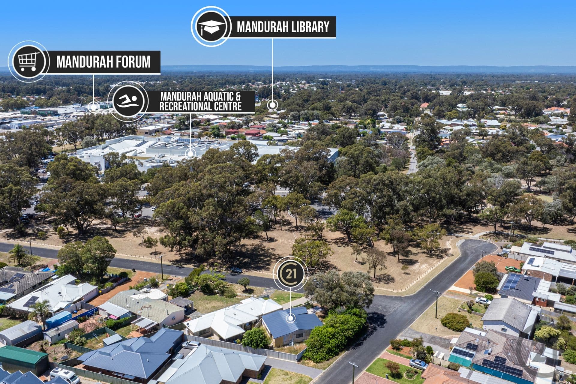 2A Rigel Street, Mandurah, WA, 6210, Mandurah - Thumbnail 6