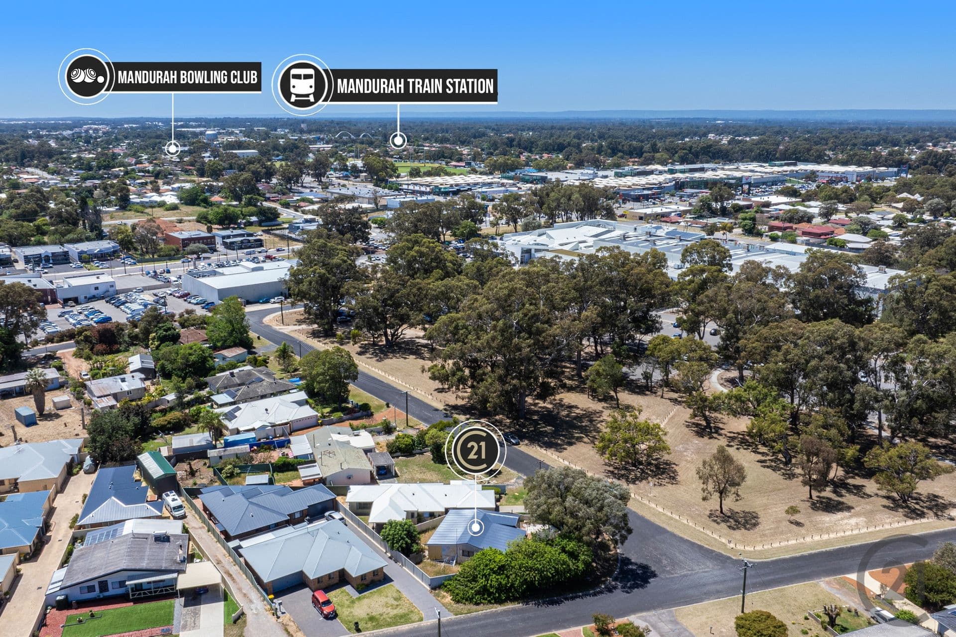 2A Rigel Street, Mandurah, WA, 6210, Mandurah - Thumbnail 7