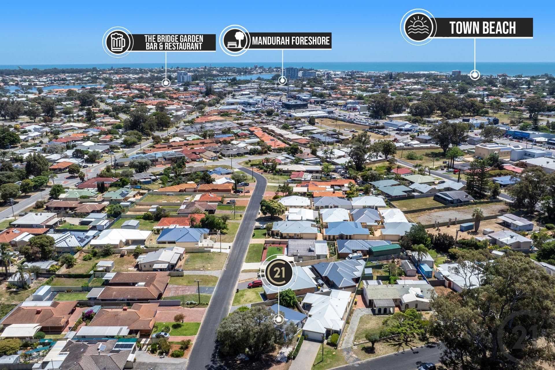 2A Rigel Street, Mandurah, WA, 6210, Mandurah - Thumbnail 8