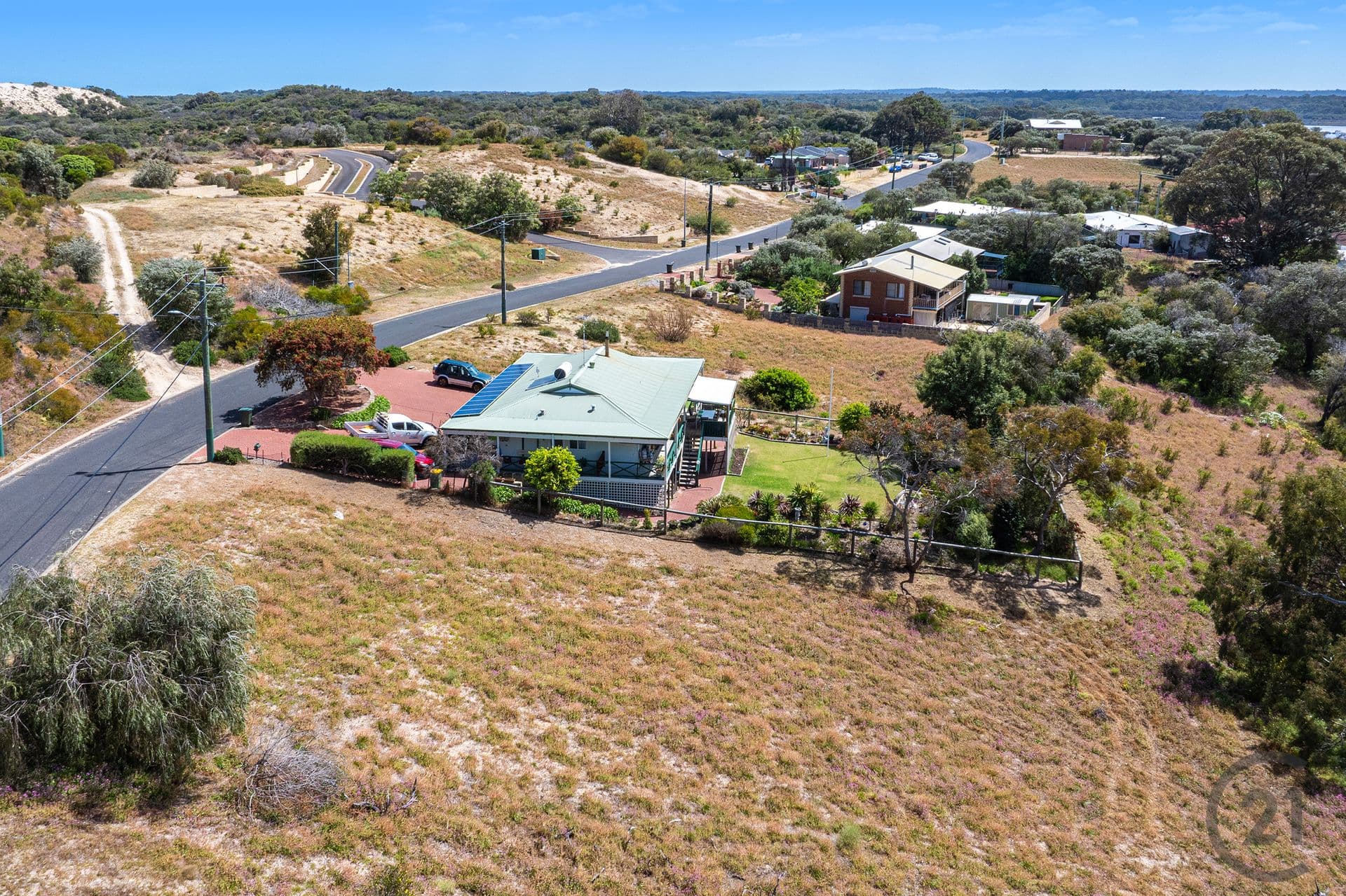 90 Panorama Drive, Preston Beach, WA, 6215, Preston Beach - Thumbnail 5