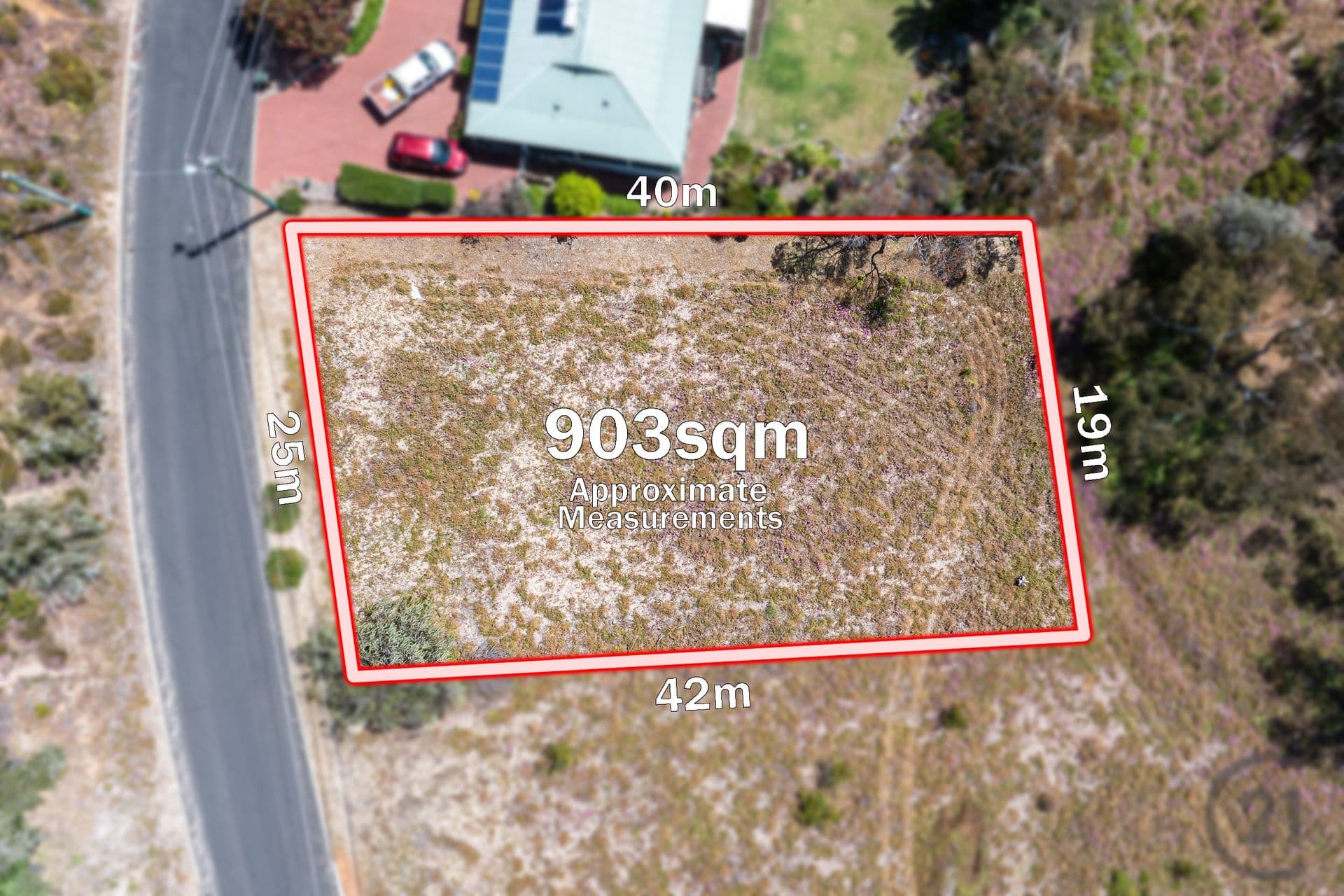 90 Panorama Drive, Preston Beach, WA, 6215, Preston Beach - Thumbnail 2