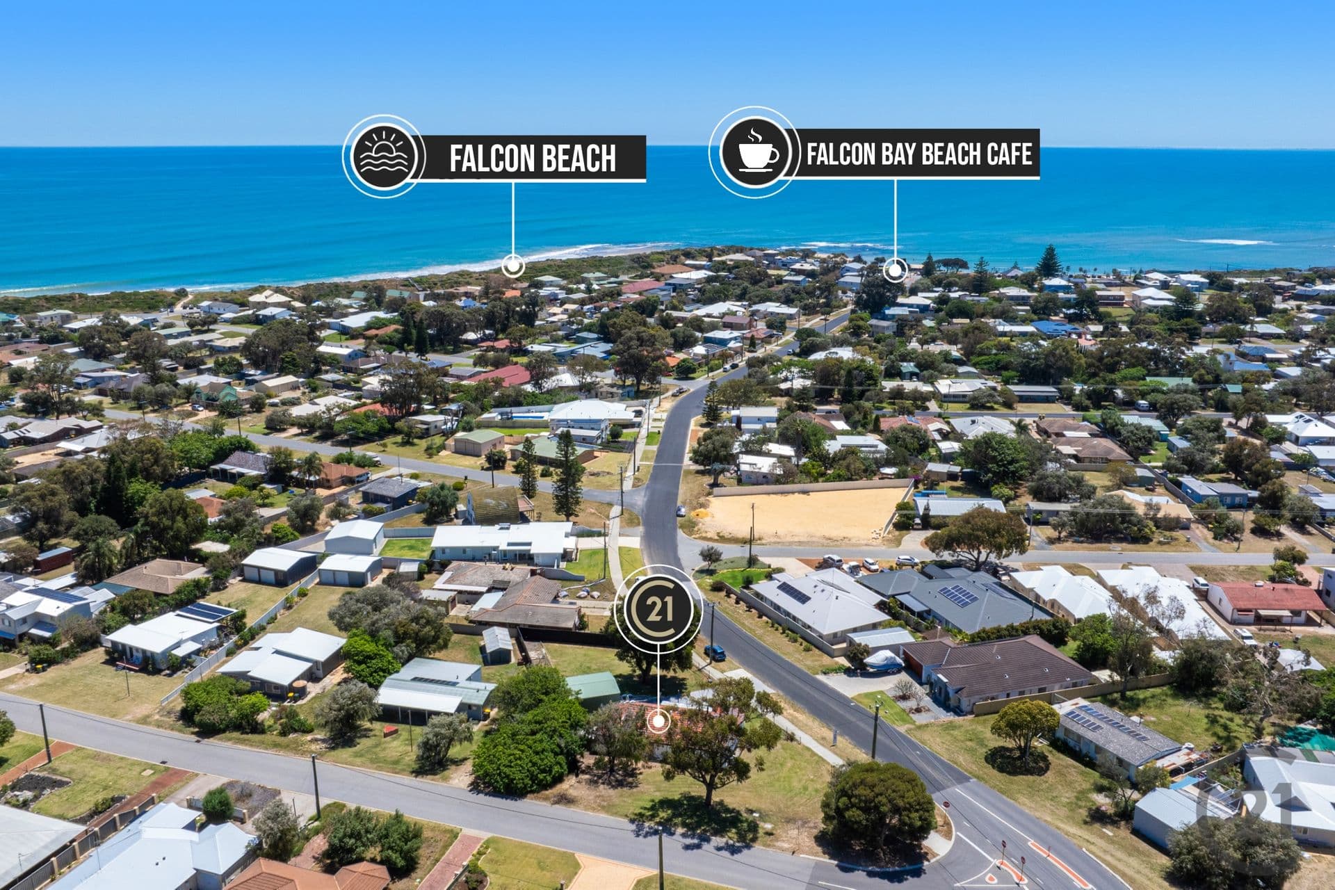 36 Serena Street, Falcon, WA, 6210, Falcon - Thumbnail 3