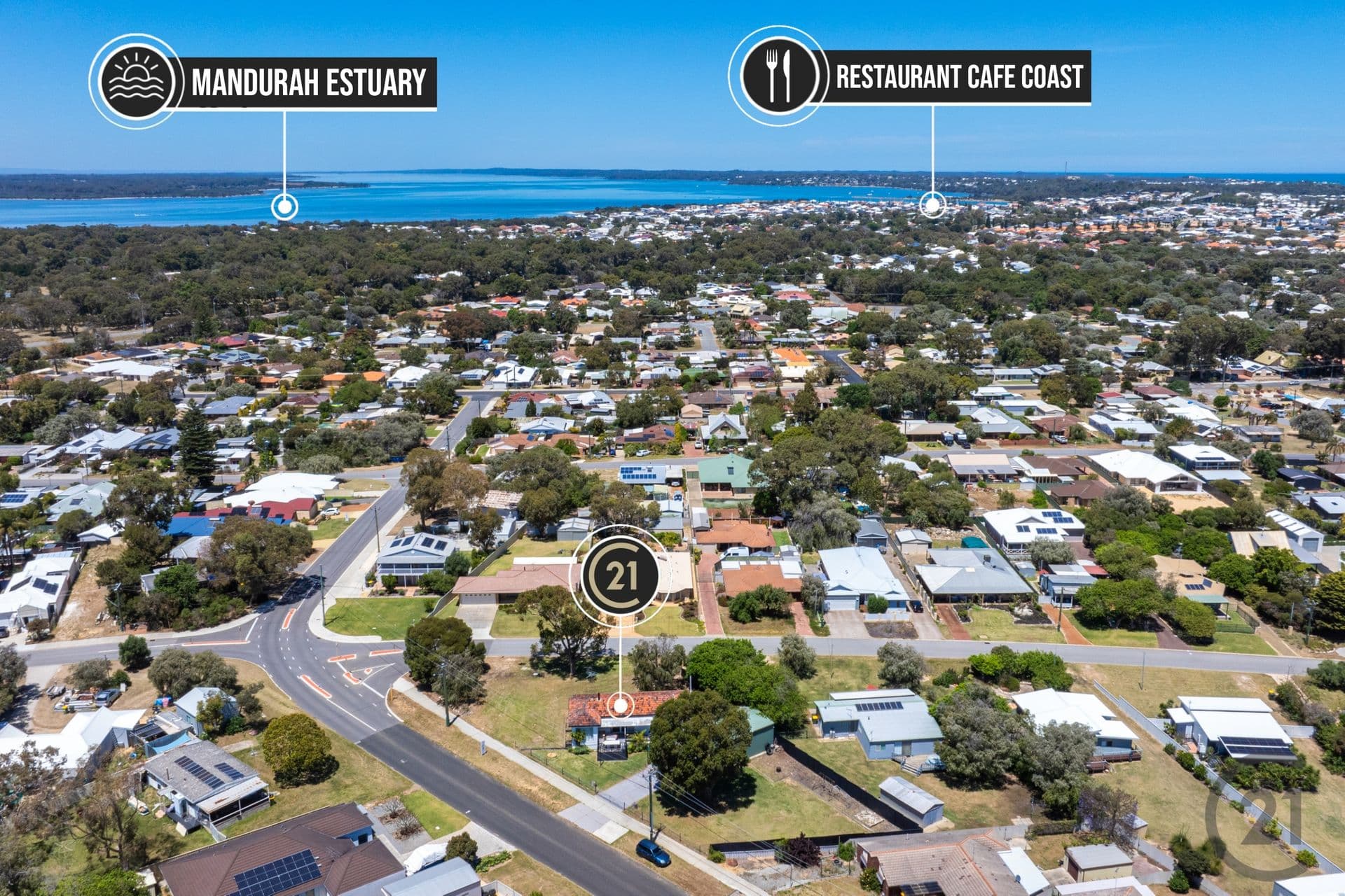 36 Serena Street, Falcon, WA, 6210, Falcon - Thumbnail 4