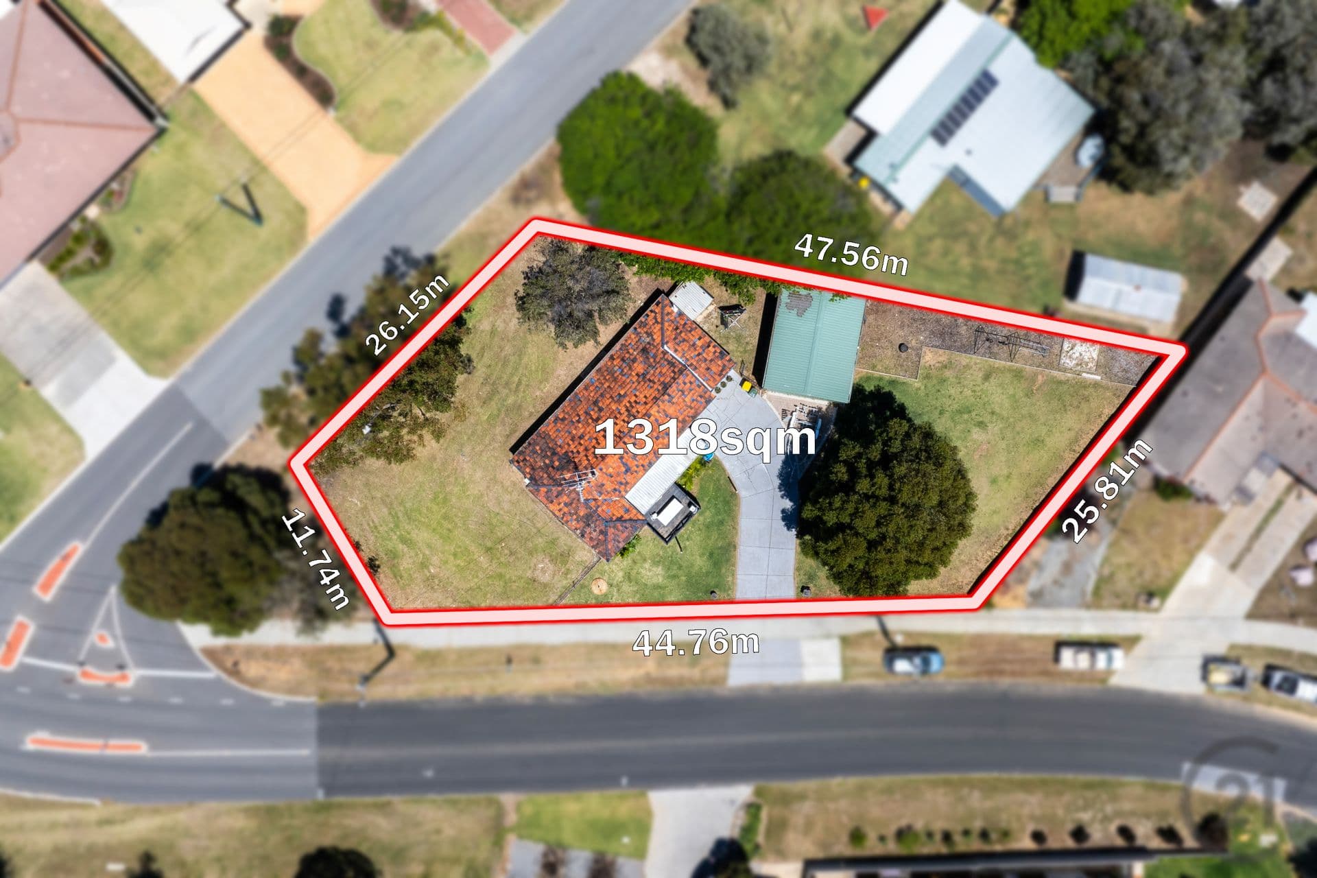 36 Serena Street, Falcon, WA, 6210, Falcon - Thumbnail 2