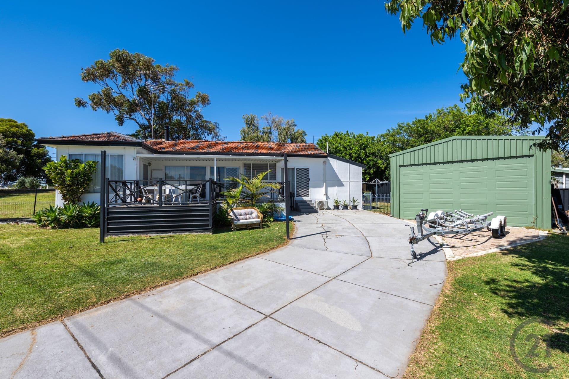 36 Serena Street, Falcon, WA, 6210, Falcon - Image 1