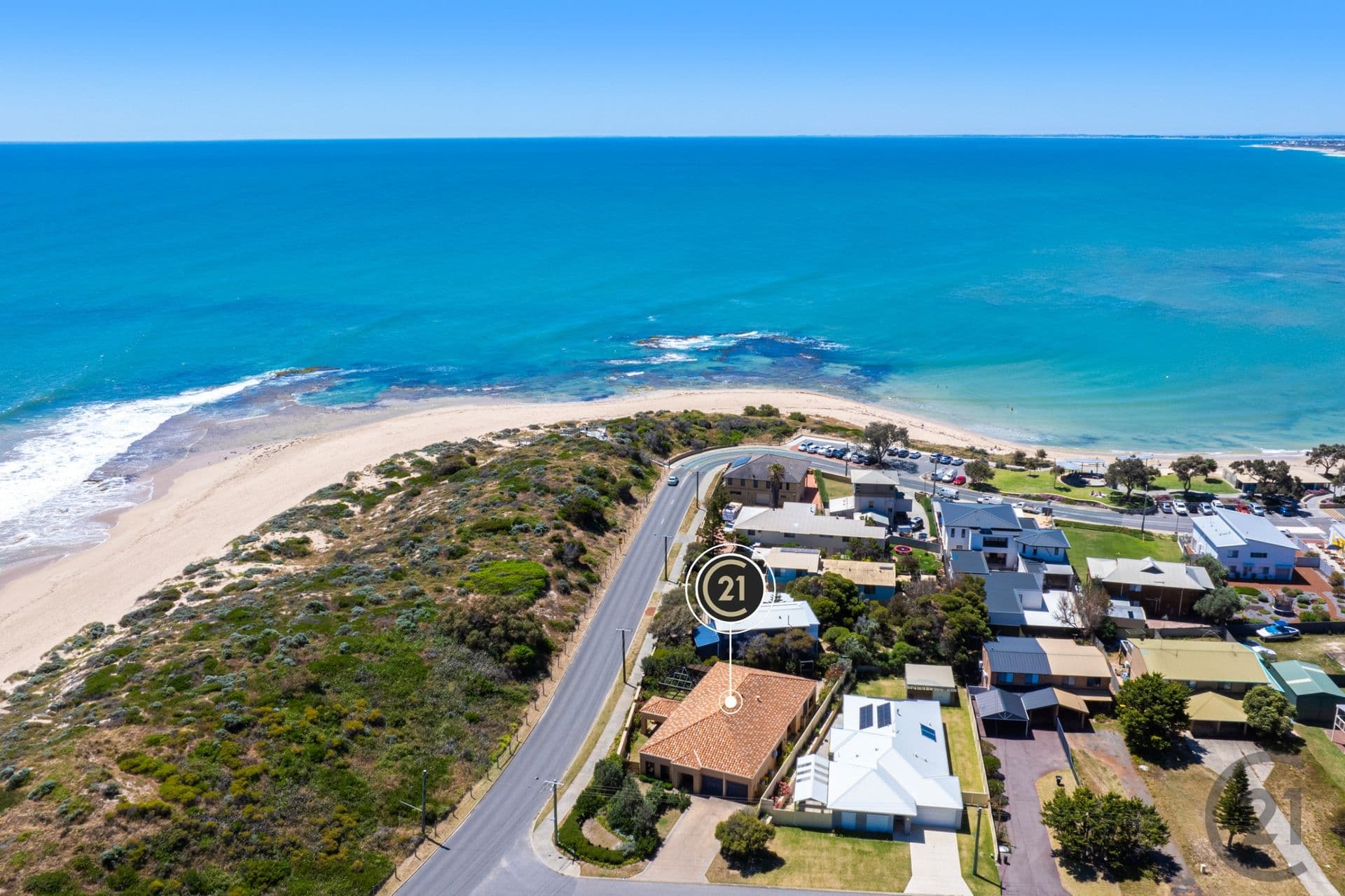 2 Eone Street, Falcon, WA, 6210, Falcon - Image 1