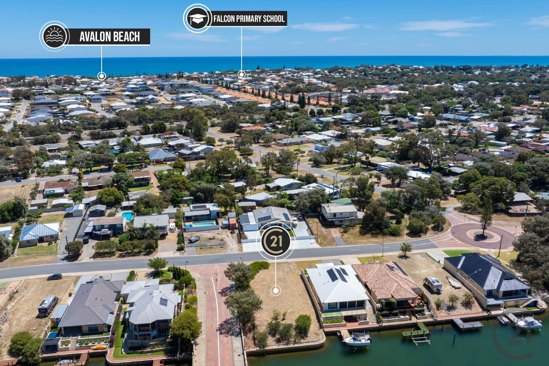 67 Queen Parade, Wannanup, WA, 6210, Wannanup - Thumbnail 4