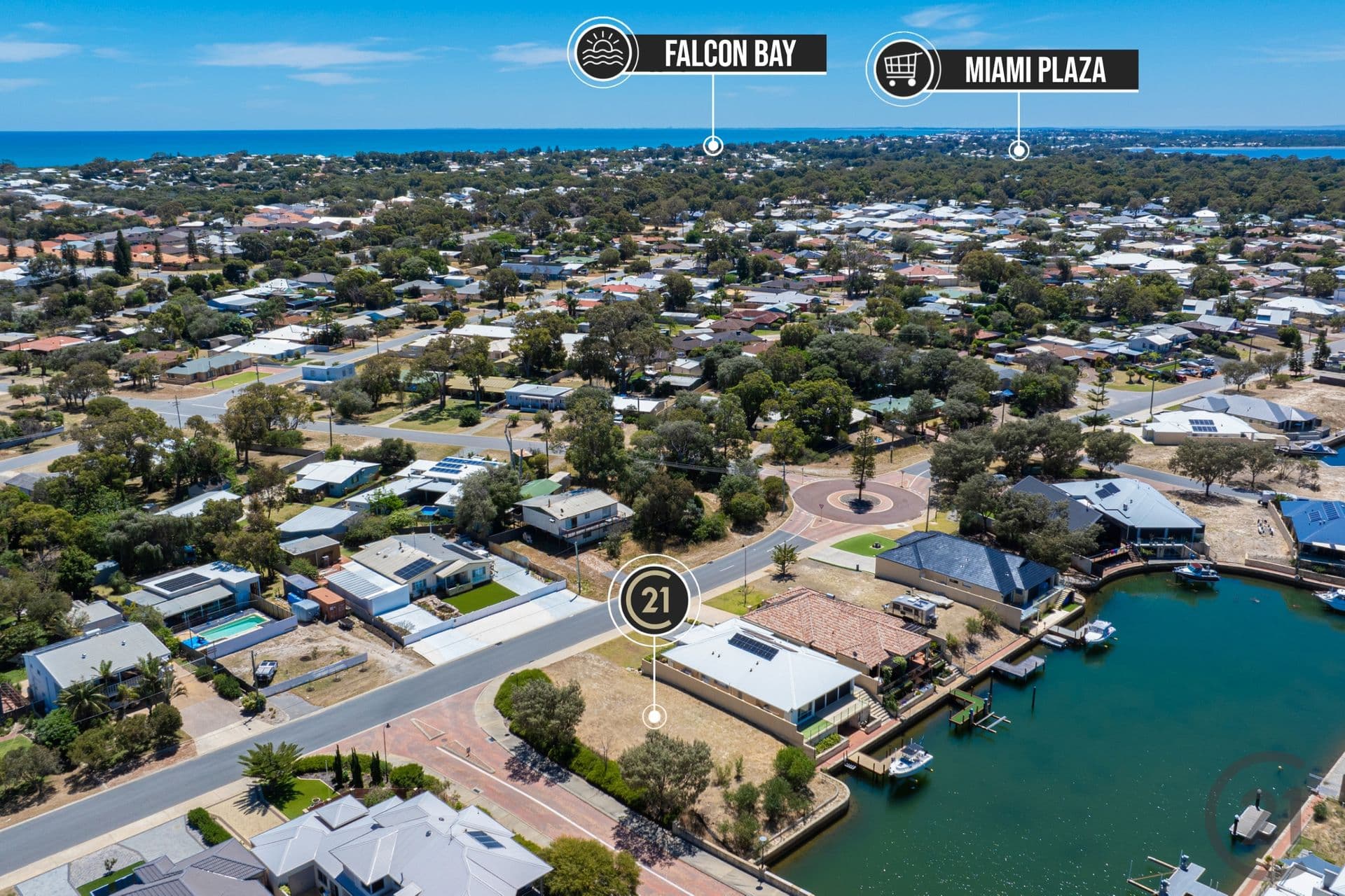 67 Queen Parade, Wannanup, WA, 6210, Wannanup - Thumbnail 5