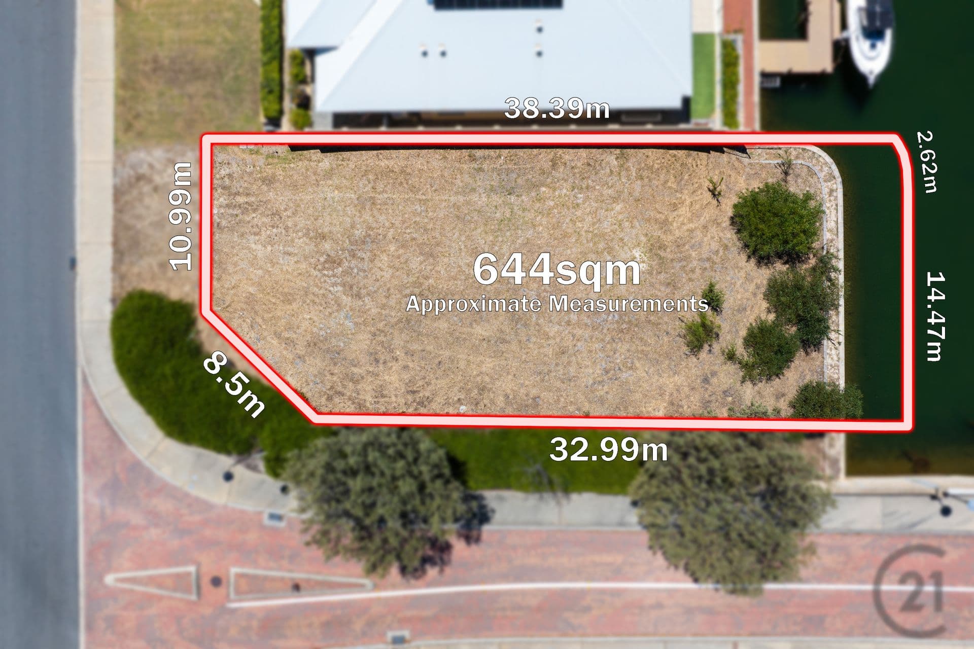 67 Queen Parade, Wannanup, WA, 6210, Wannanup - Thumbnail 2