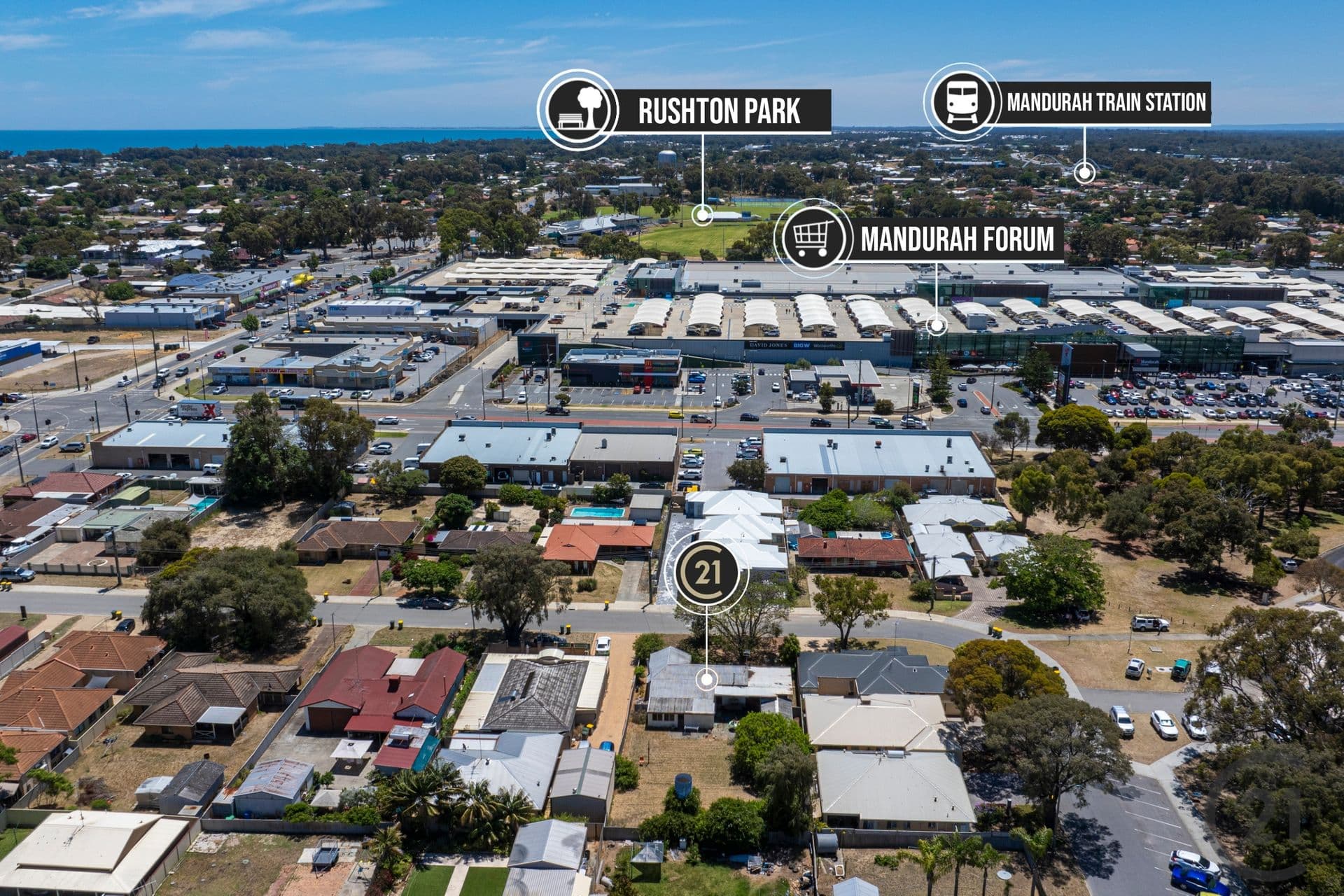 13 First Avenue, Mandurah, WA, 6210, Mandurah - Thumbnail 2