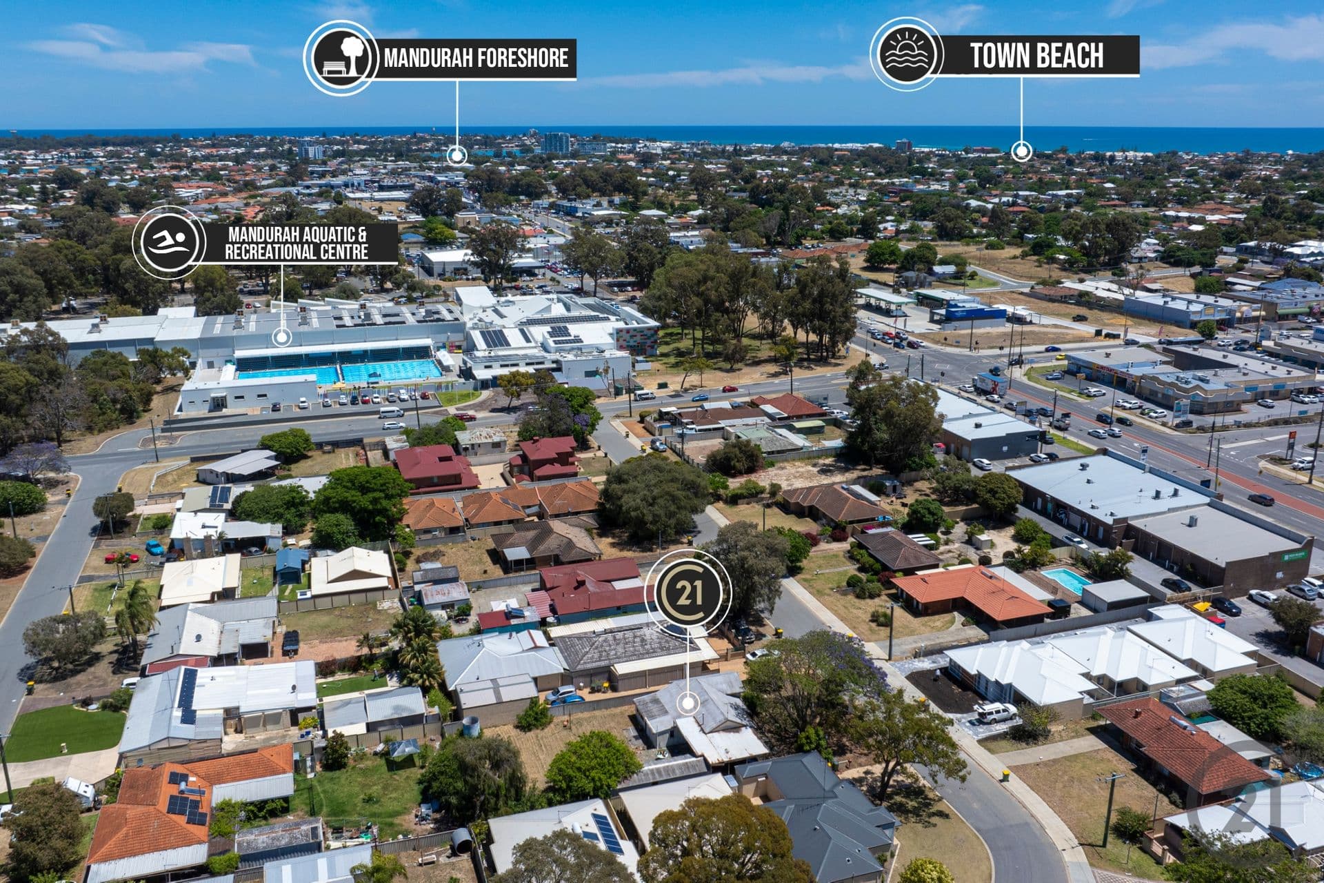 13 First Avenue, Mandurah, WA, 6210, Mandurah - Thumbnail 3