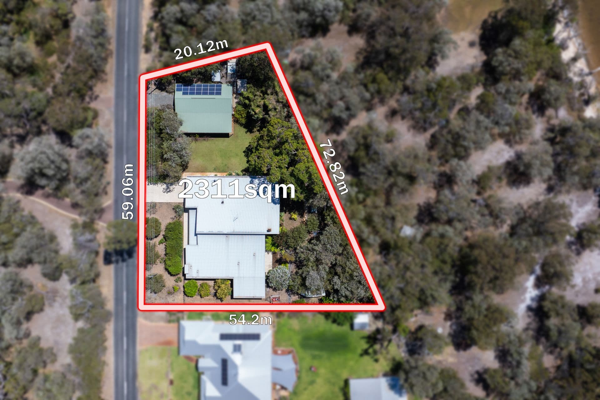 1081 Estuary Road, Bouvard, WA, 6211, Bouvard - Thumbnail 4