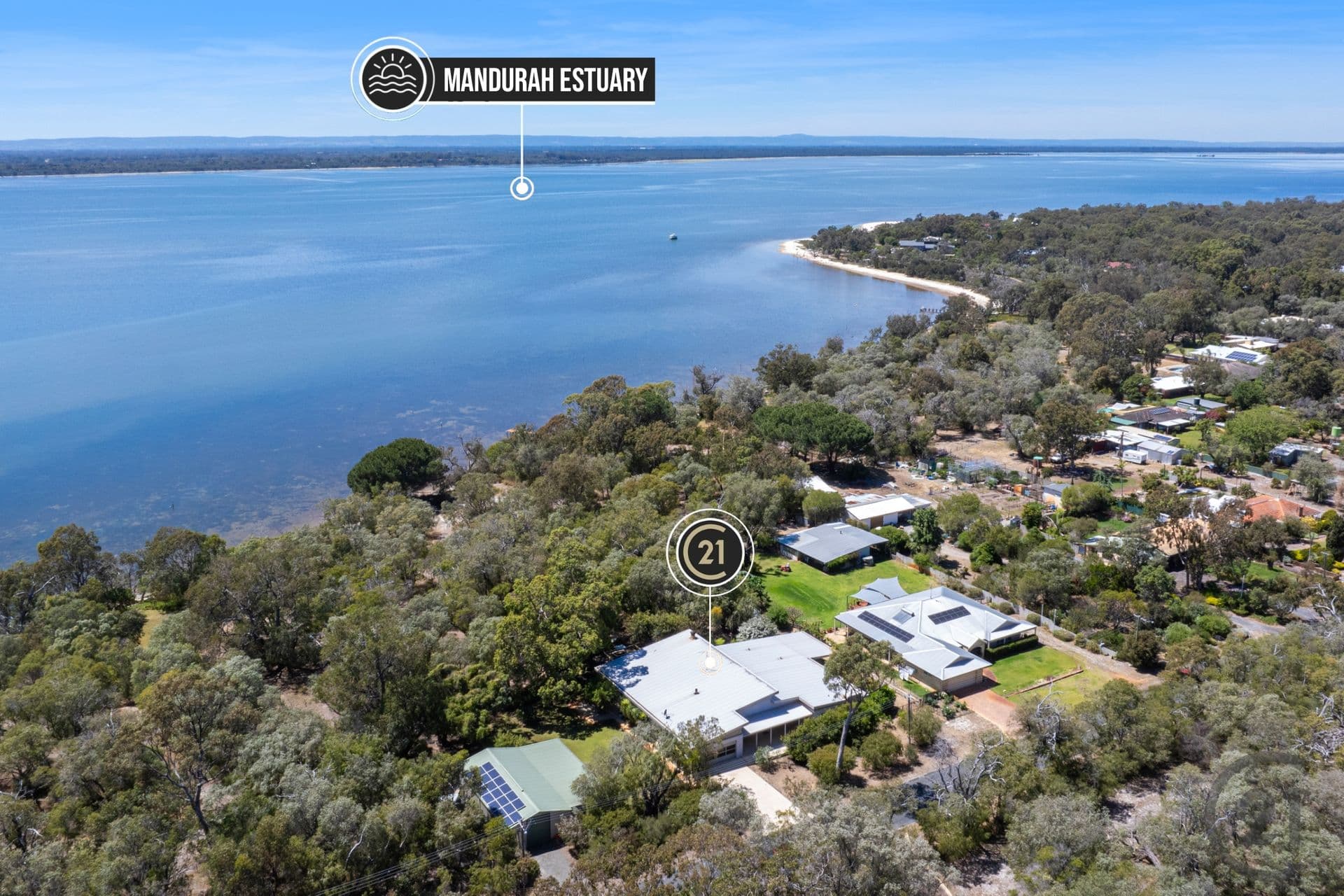 1081 Estuary Road, Bouvard, WA, 6211, Bouvard - Thumbnail 3