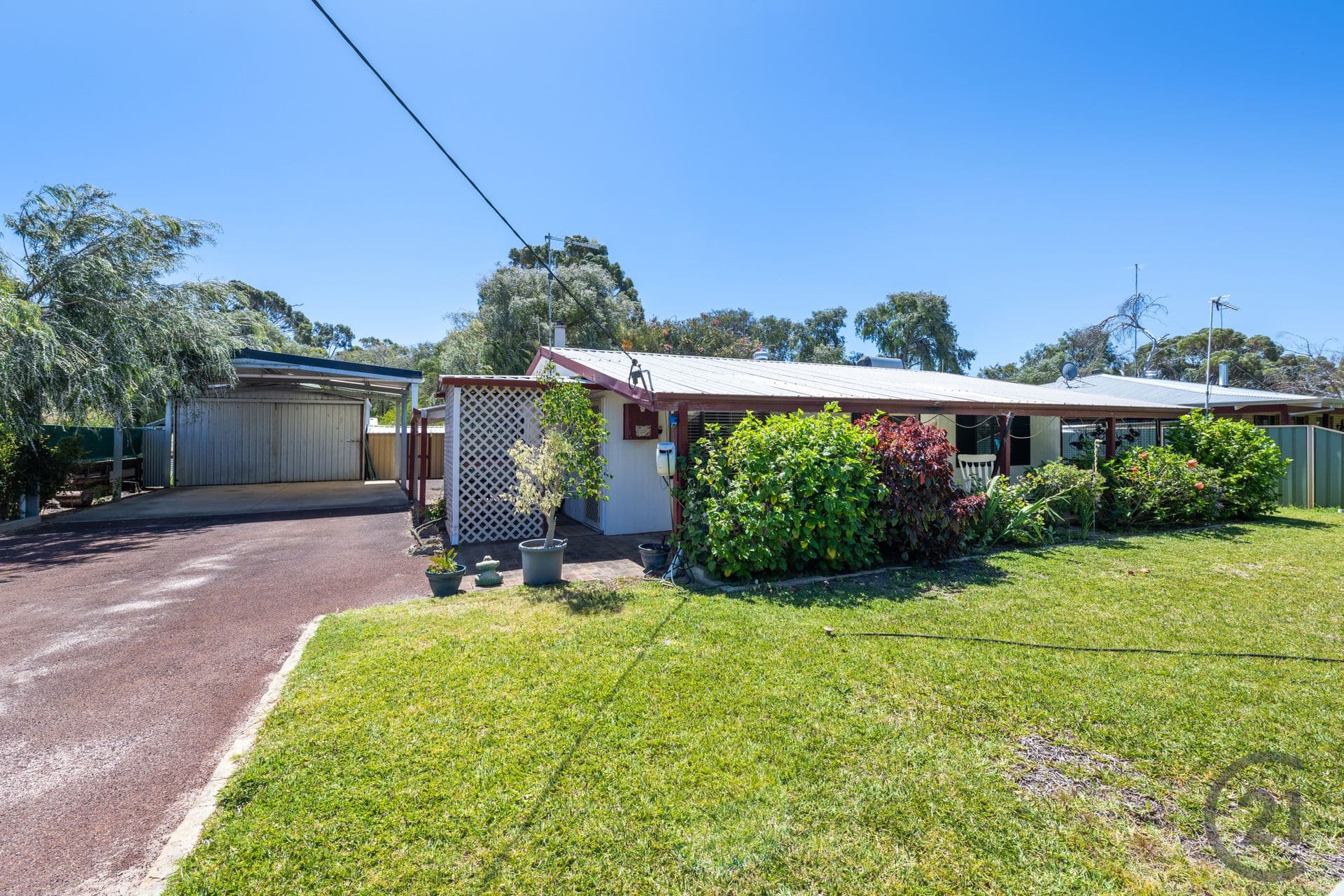 6 Fairway Terrace, Preston Beach, WA, 6215, Preston Beach - Image 1