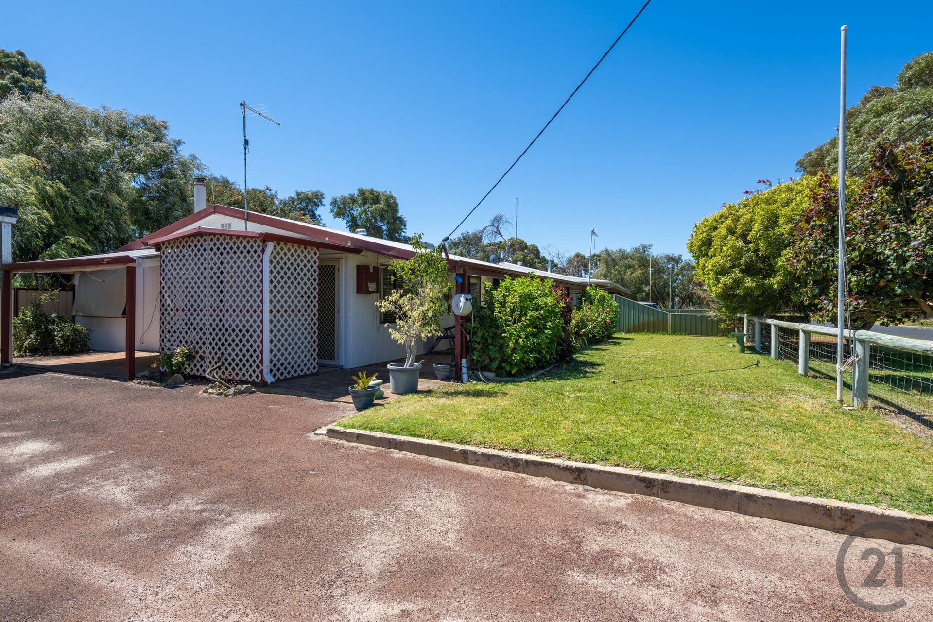 6 Fairway Terrace, Preston Beach, WA, 6215, Preston Beach - Thumbnail 3