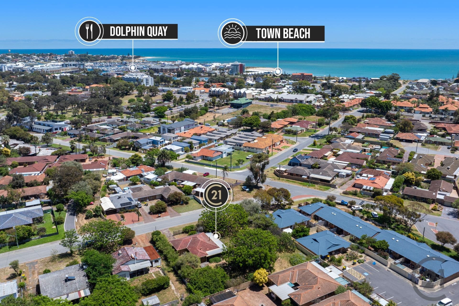 79 Forrest Street, Mandurah, WA, 6210, Mandurah - Thumbnail 4