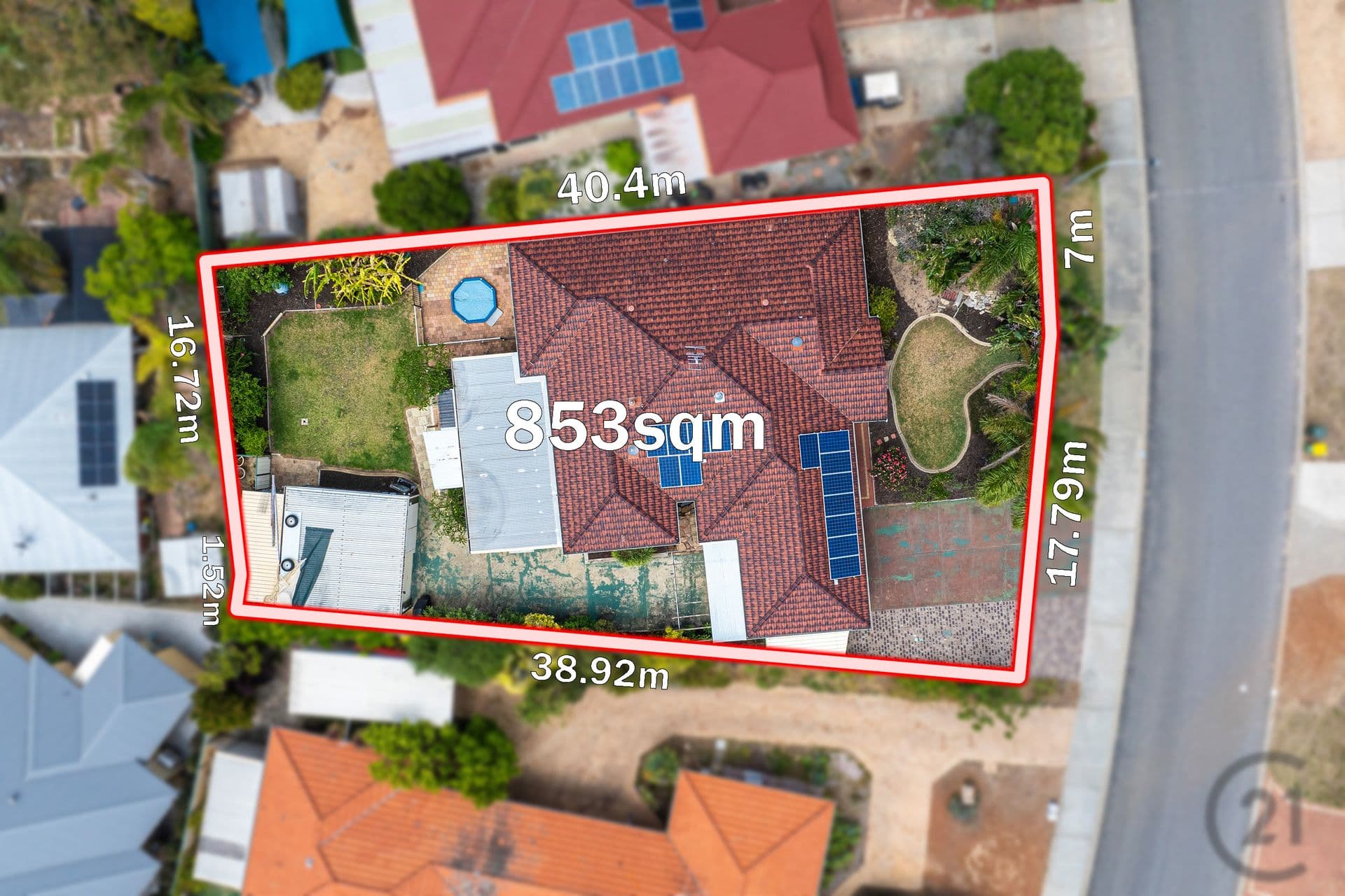 30 Portmarnock Circle, Halls Head, WA, 6210, Halls Head - Thumbnail 2